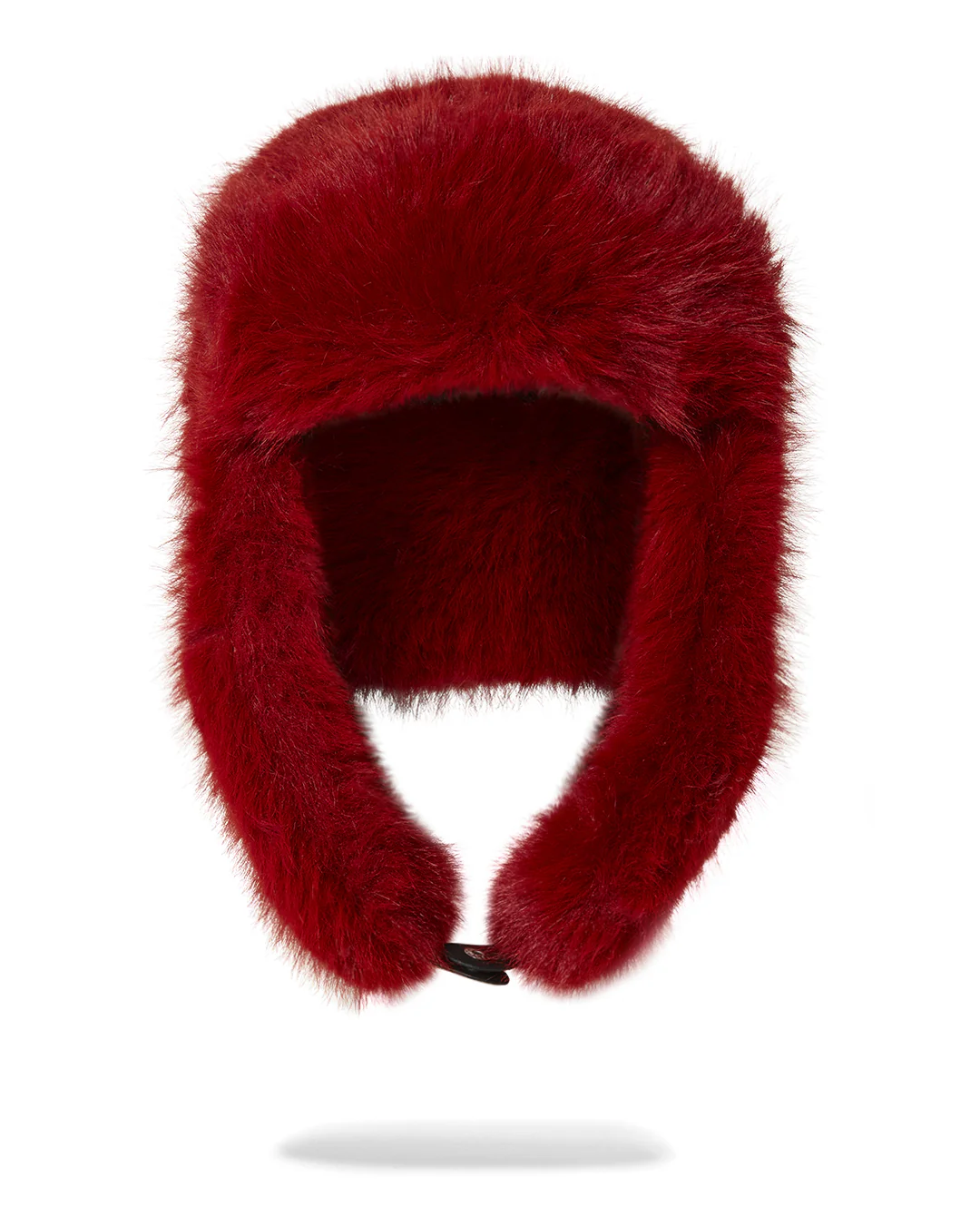 Artic Furr Red Hat - Image 4