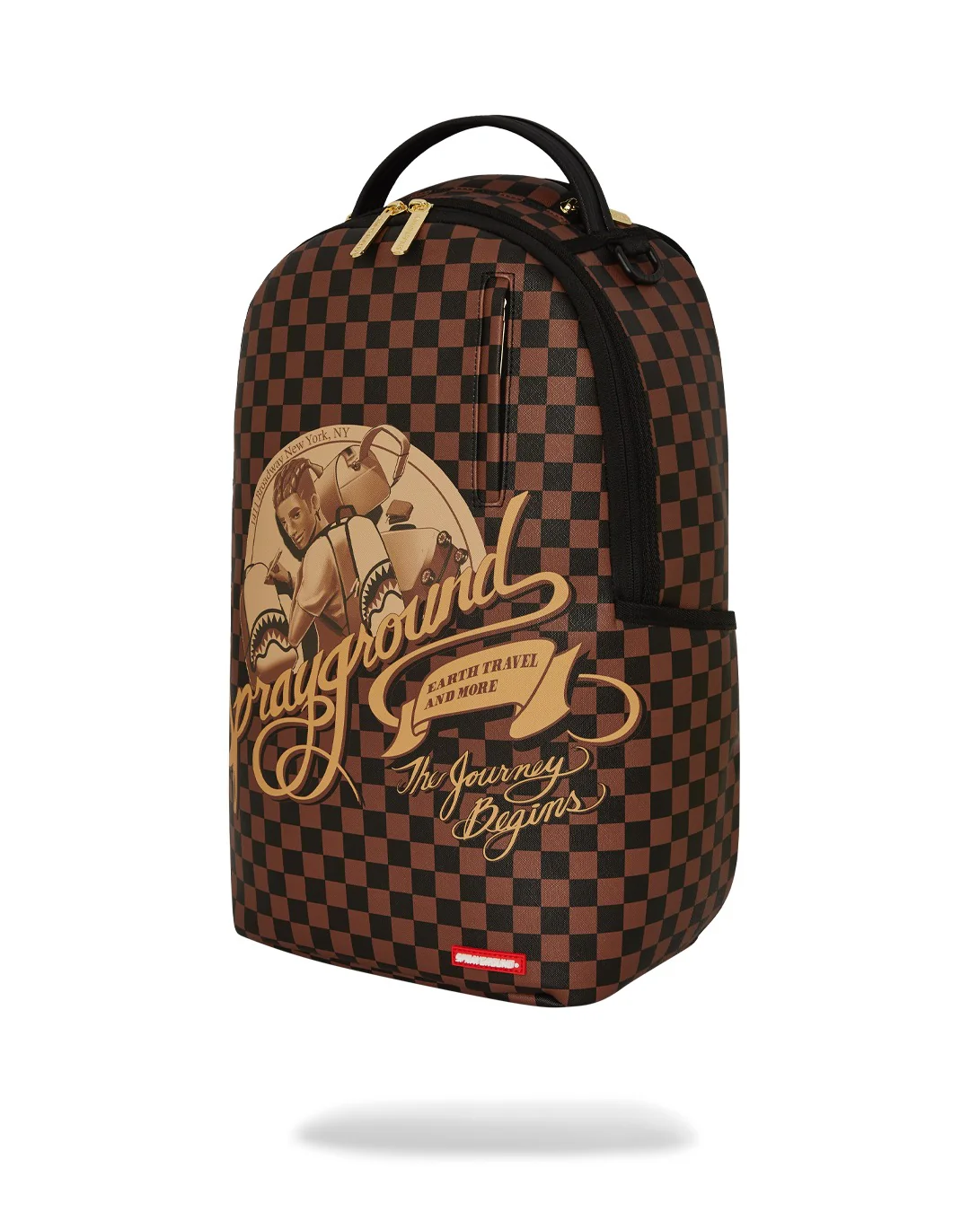 ARTSCAPE SIP DLXSV BACKPACK - Image 5