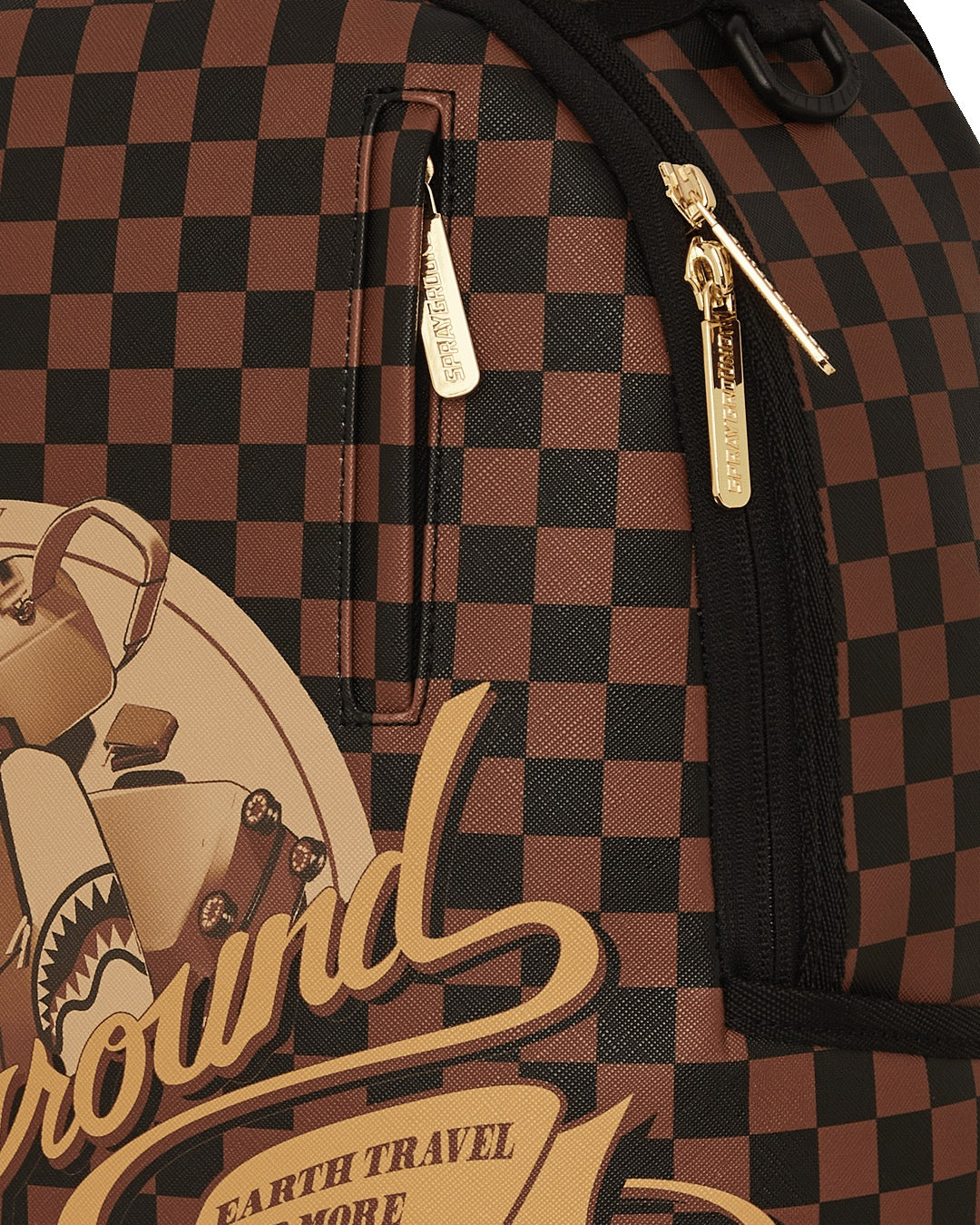 ARTSCAPE SIP DLXSV BACKPACK - Image 6