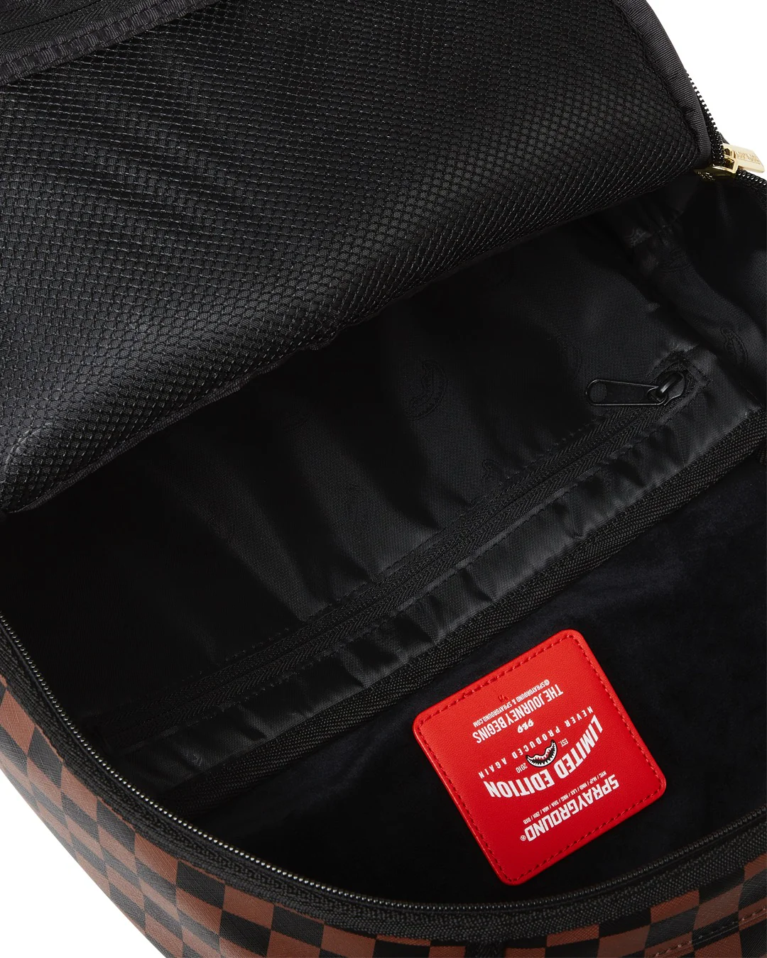 ARTSCAPE SIP DLXSV BACKPACK - Image 8