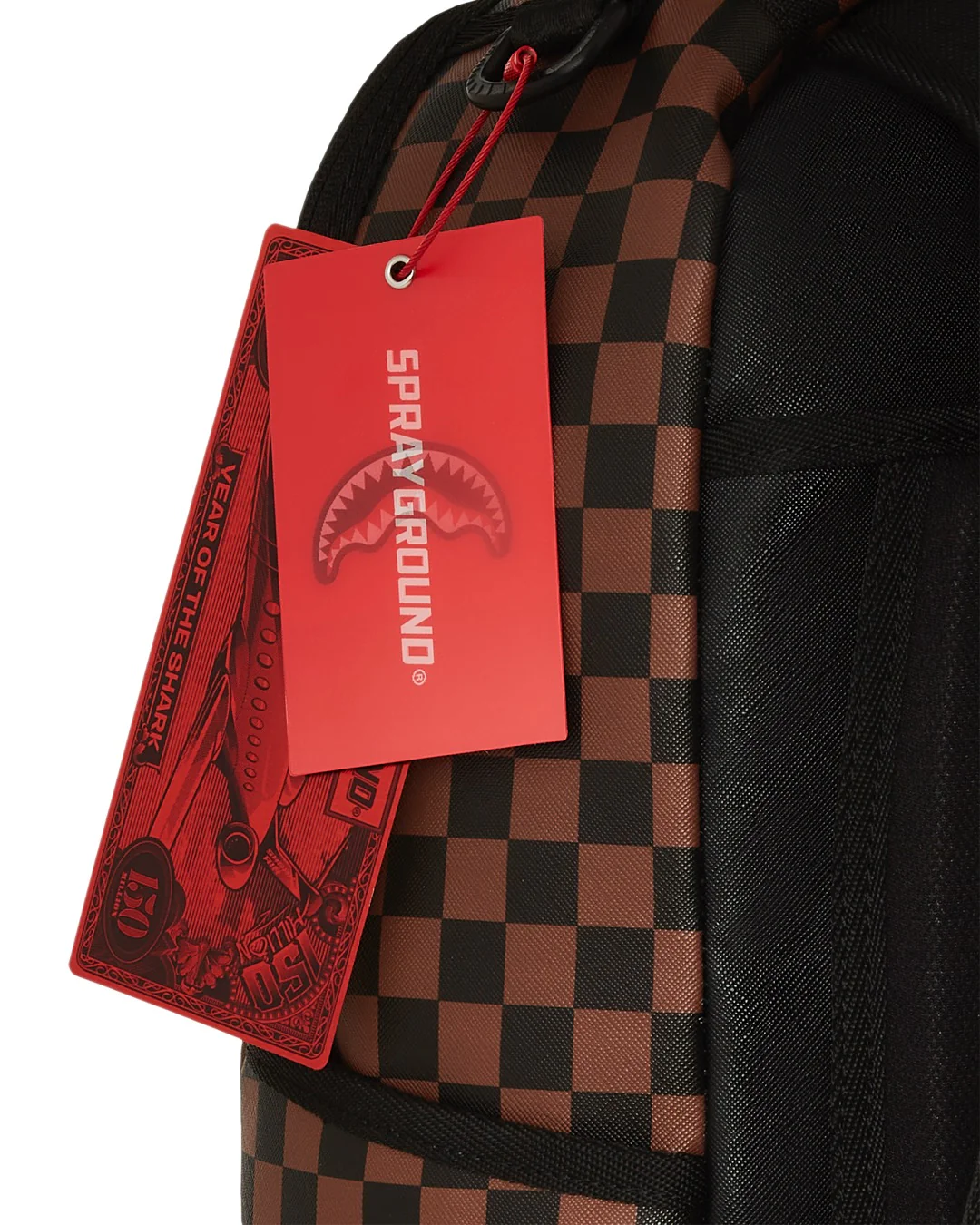 ARTSCAPE SIP DLXSV BACKPACK - Image 9