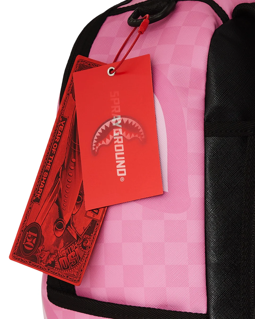 ASTROGALAXY SQUAD UP DLXSV BACKPACK - Image 10