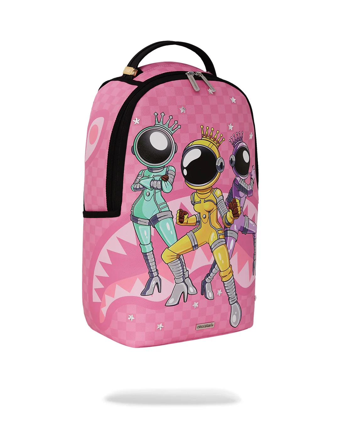 ASTROGALAXY SQUAD UP DLXSV BACKPACK - Image 2