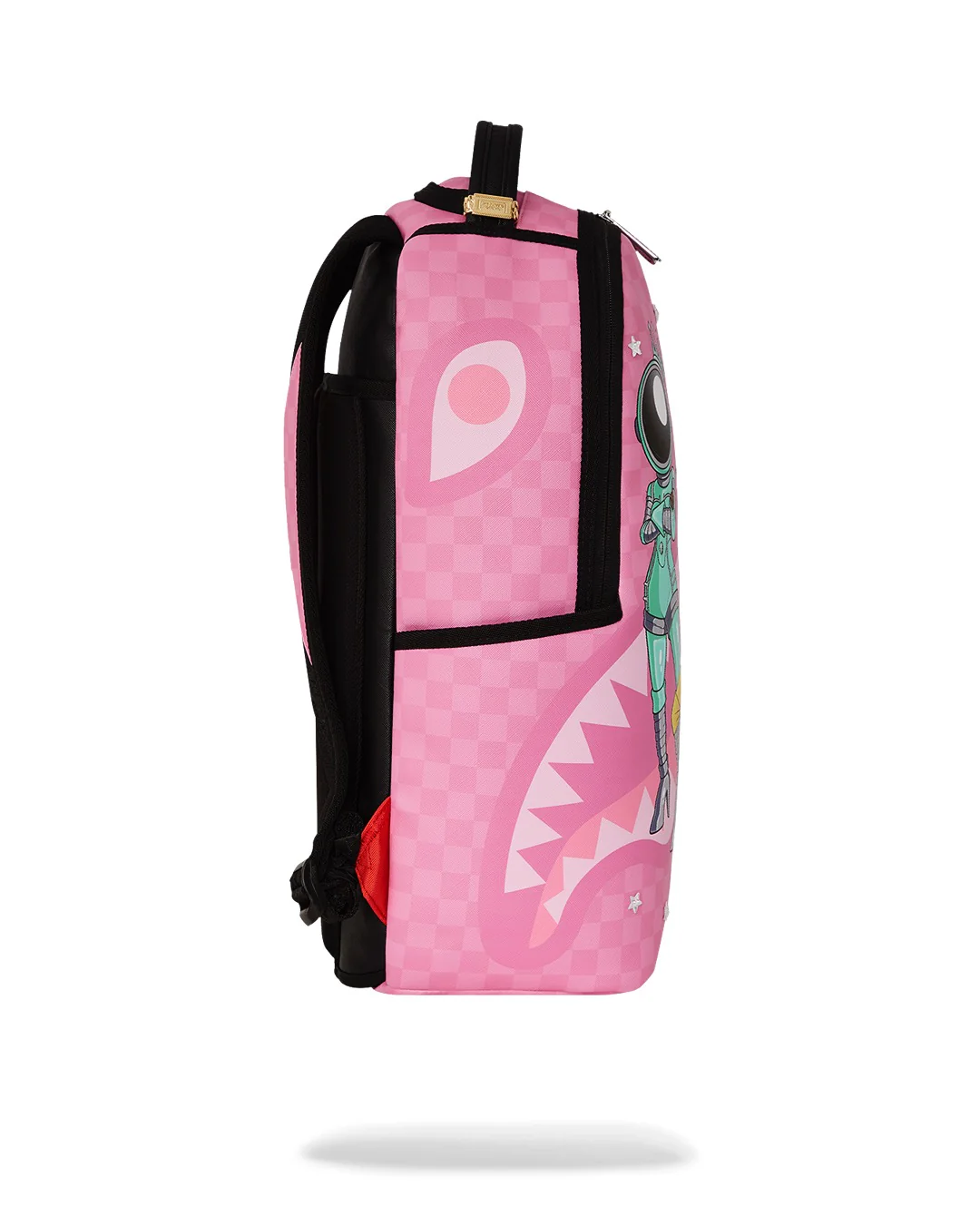 ASTROGALAXY SQUAD UP DLXSV BACKPACK - Image 3