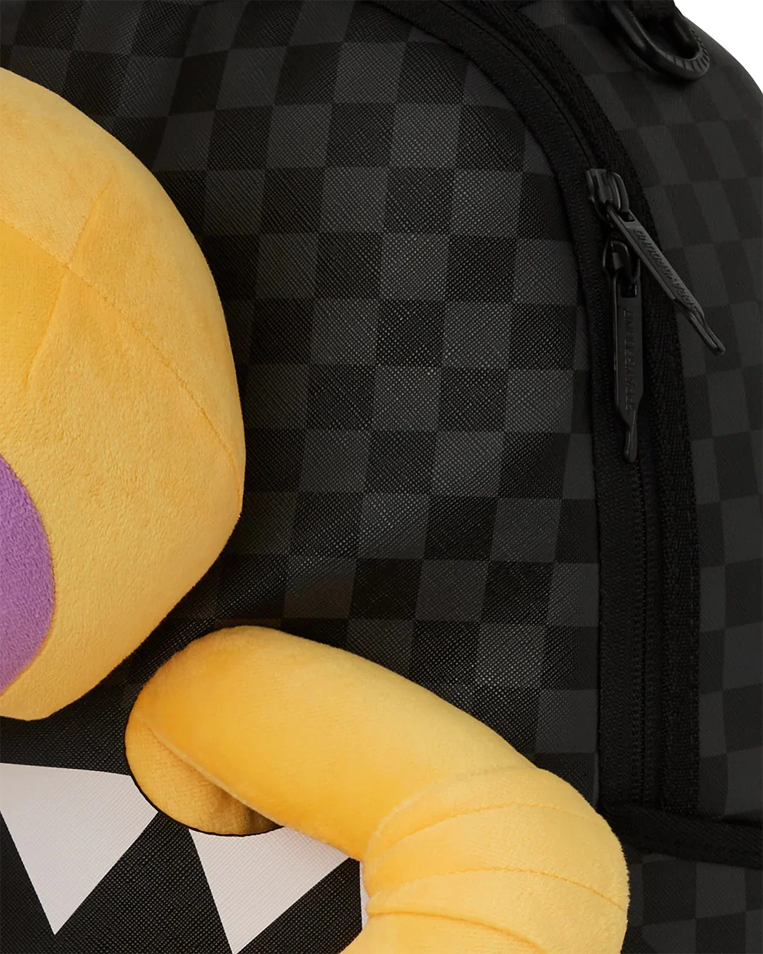 ASTROMANE STUCK IN BACKPACK - Image 11