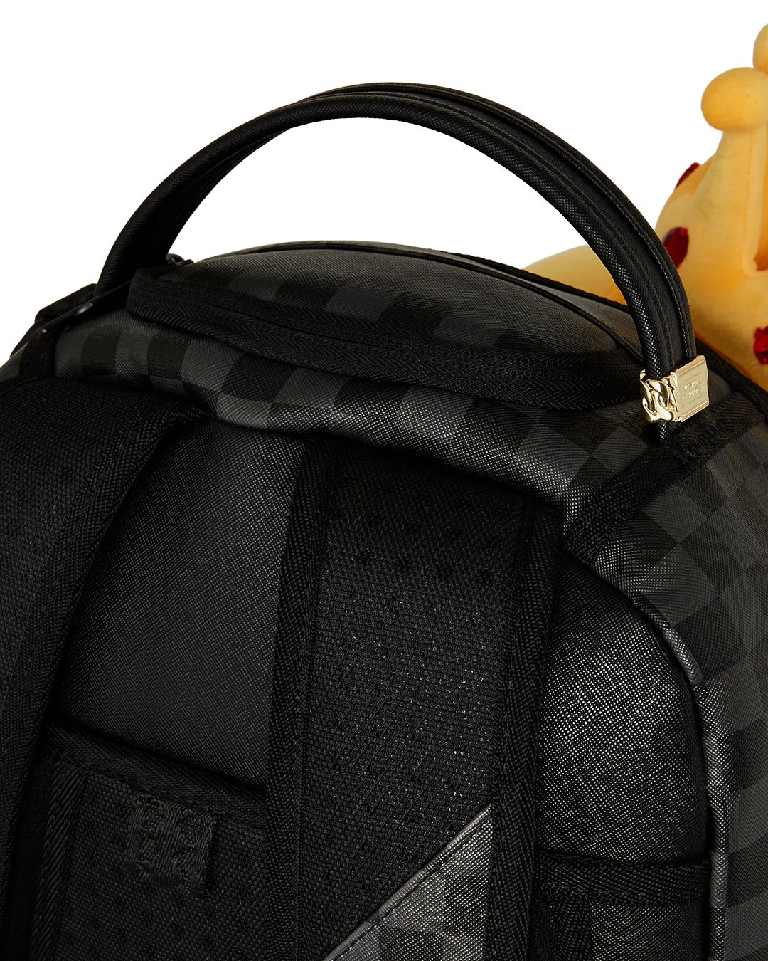 ASTROMANE STUCK IN BACKPACK - Image 12