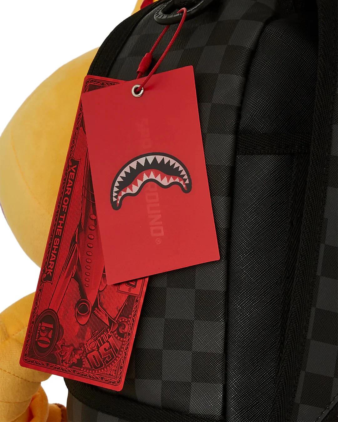 ASTROMANE STUCK IN BACKPACK - Image 14