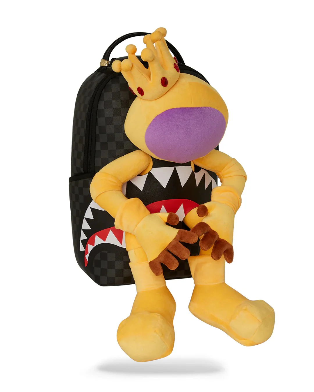 ASTROMANE STUCK IN BACKPACK - Image 3