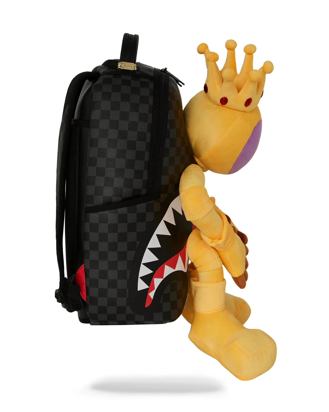 ASTROMANE STUCK IN BACKPACK - Image 5