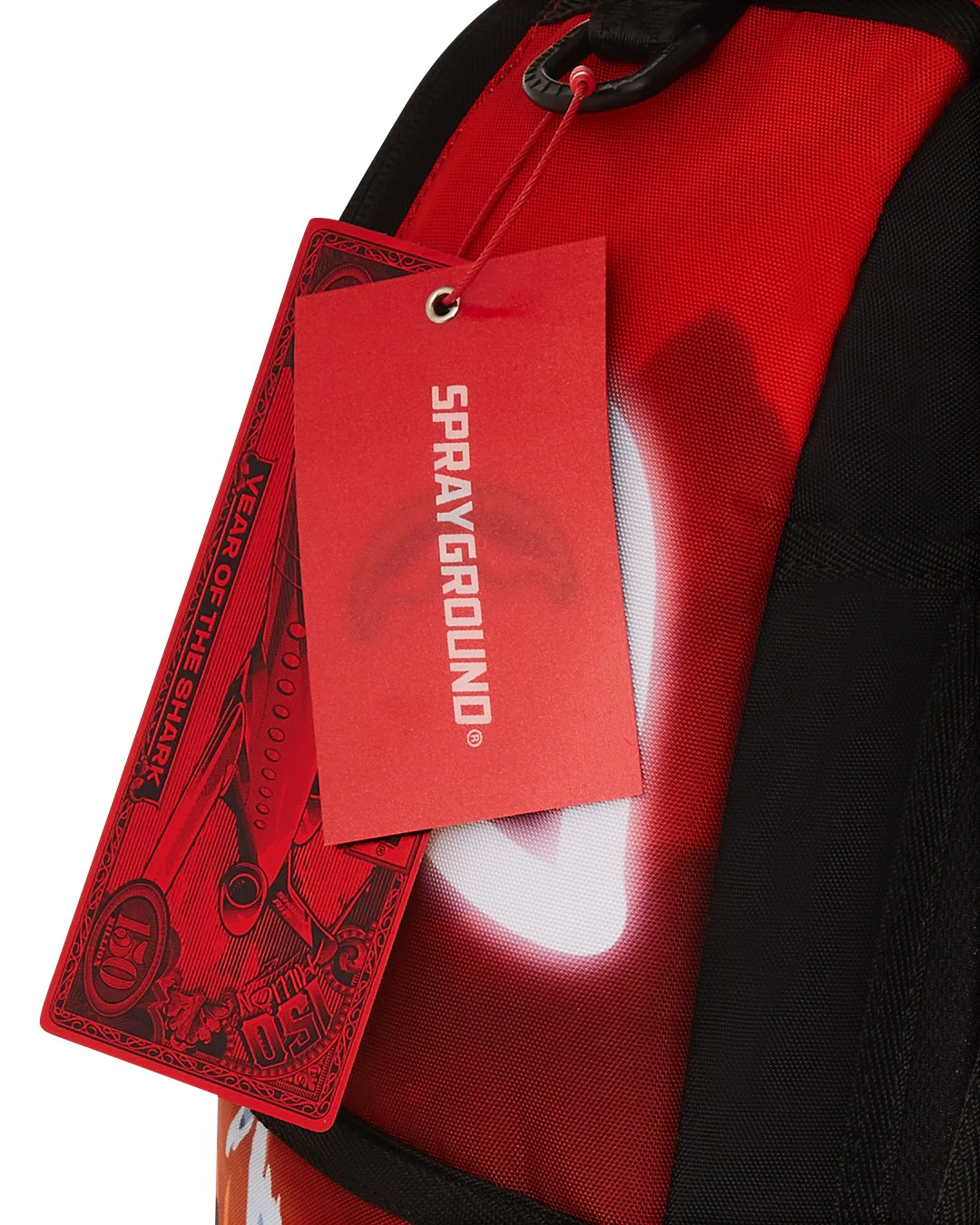 ATLA AVATAR STATE DLXR BACKPACK - Image 10