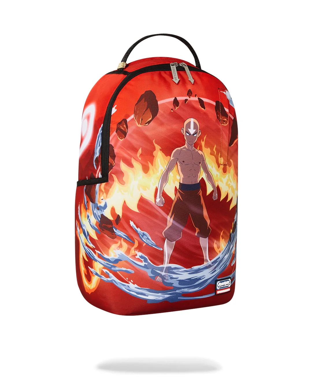 ATLA AVATAR STATE DLXR BACKPACK - Image 2