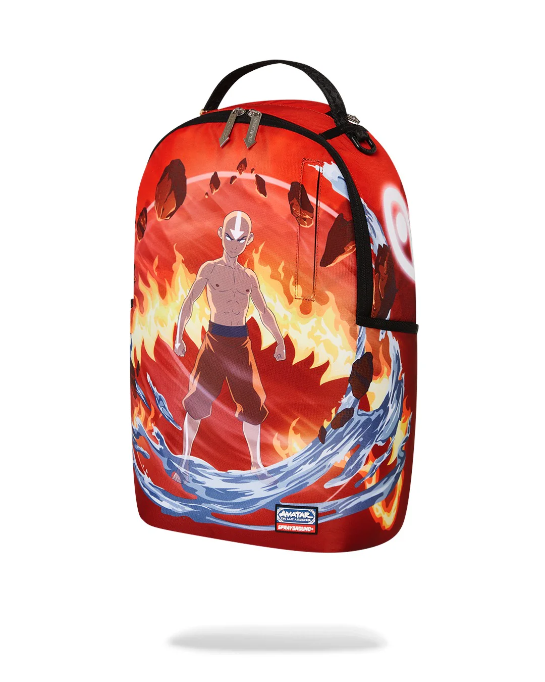 ATLA AVATAR STATE DLXR BACKPACK - Image 5