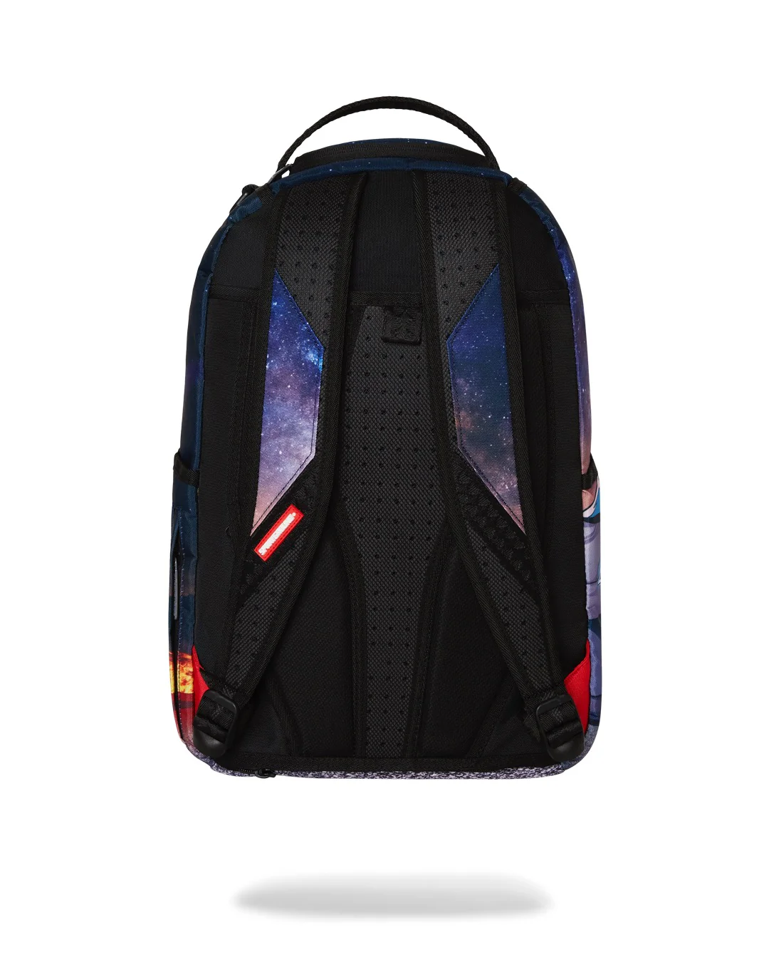 BAG TO THE FUTURE ANIME DLXR BACKPACK - Image 4