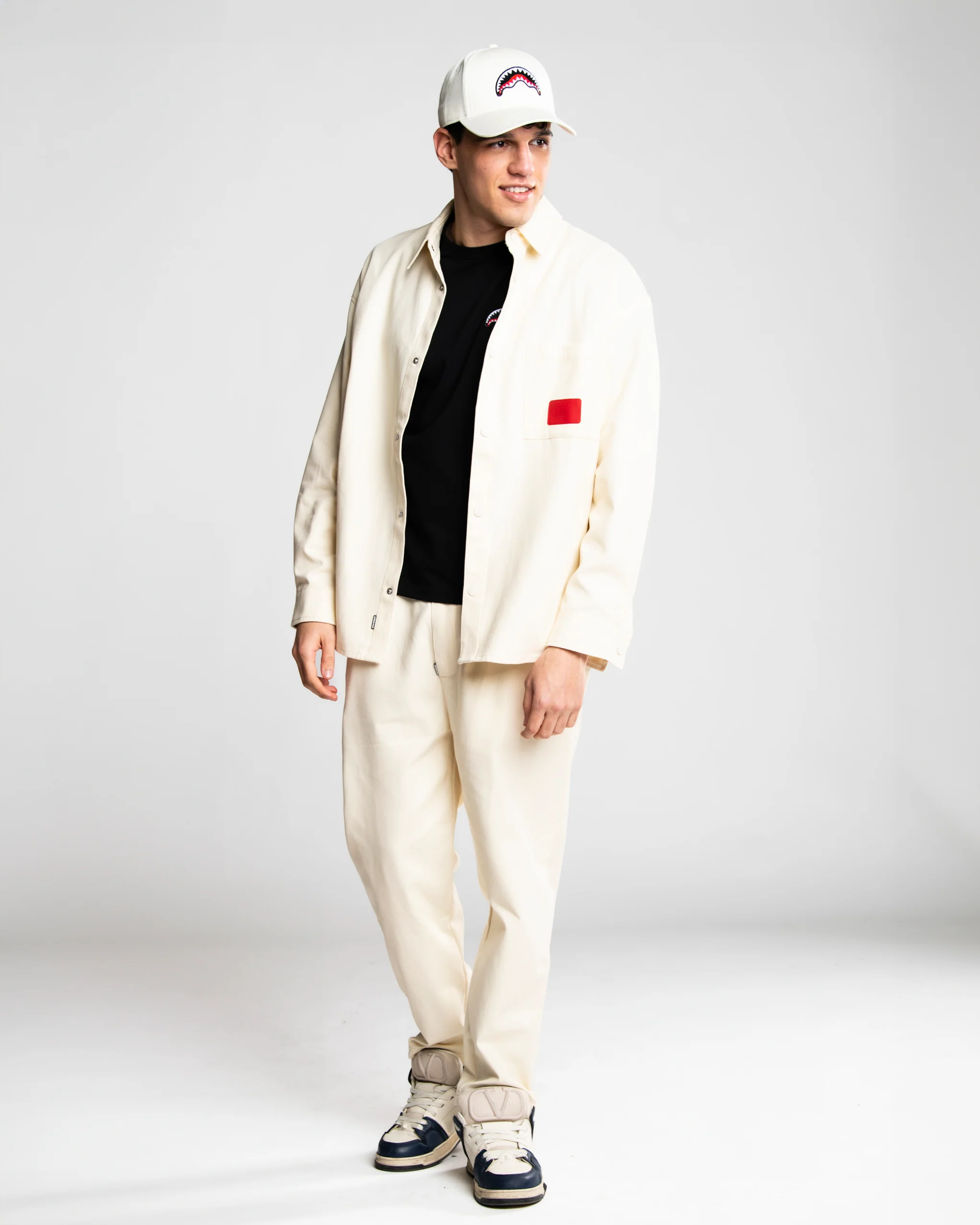 BAGGY CHINO - Image 2