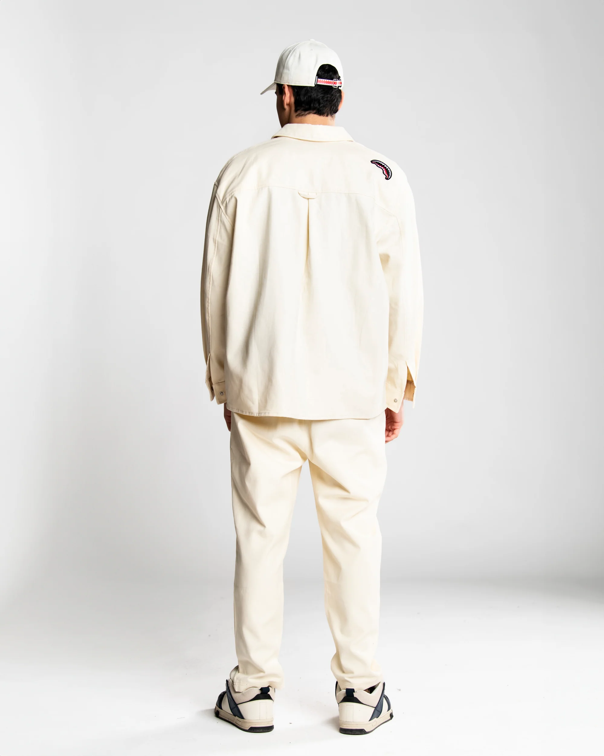 BAGGY CHINO - Image 8