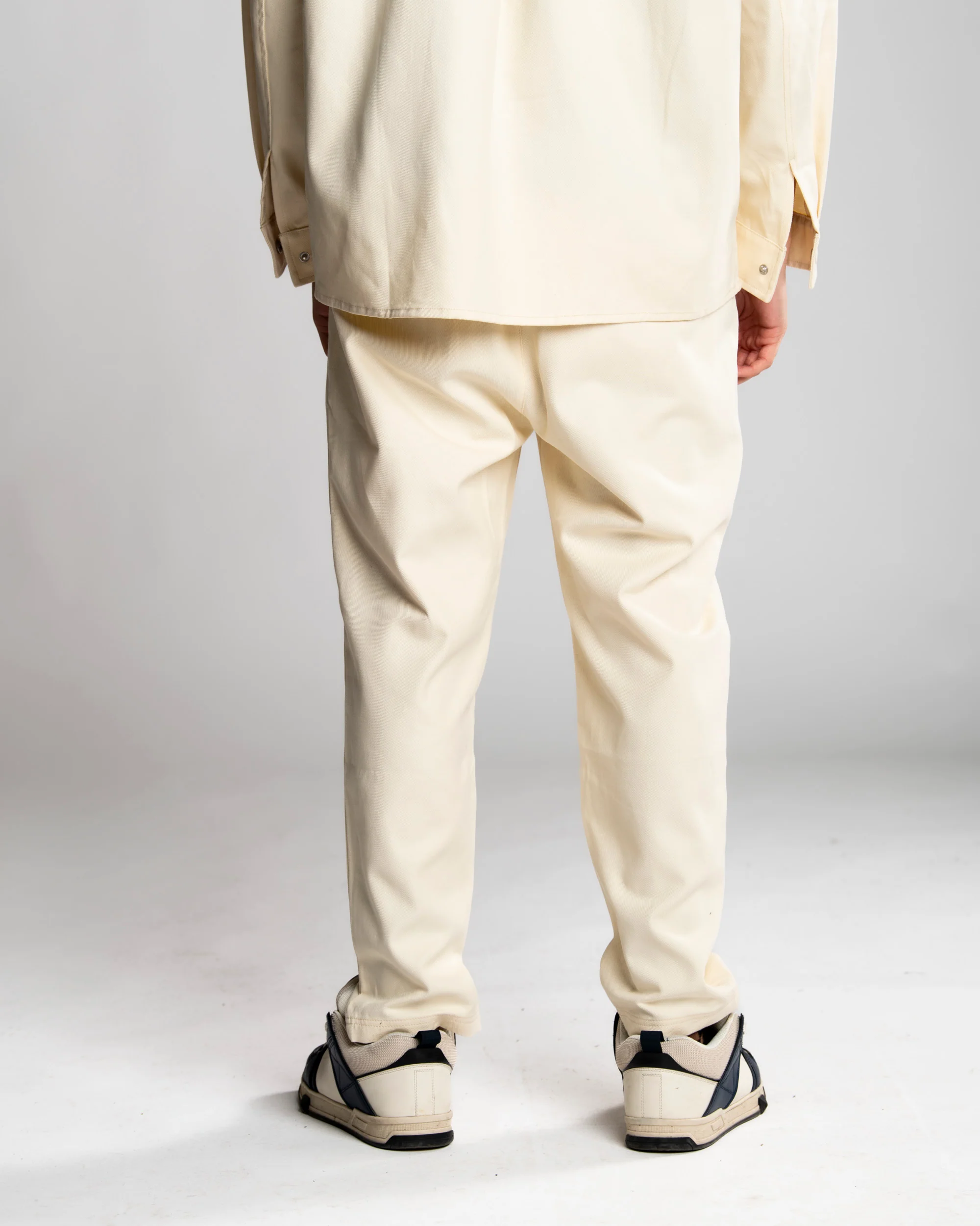 BAGGY CHINO - Image 9