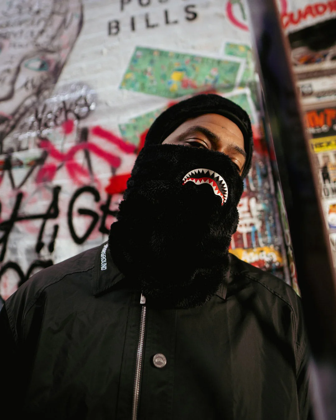 BALACLAVA SKI MASK - Image 5