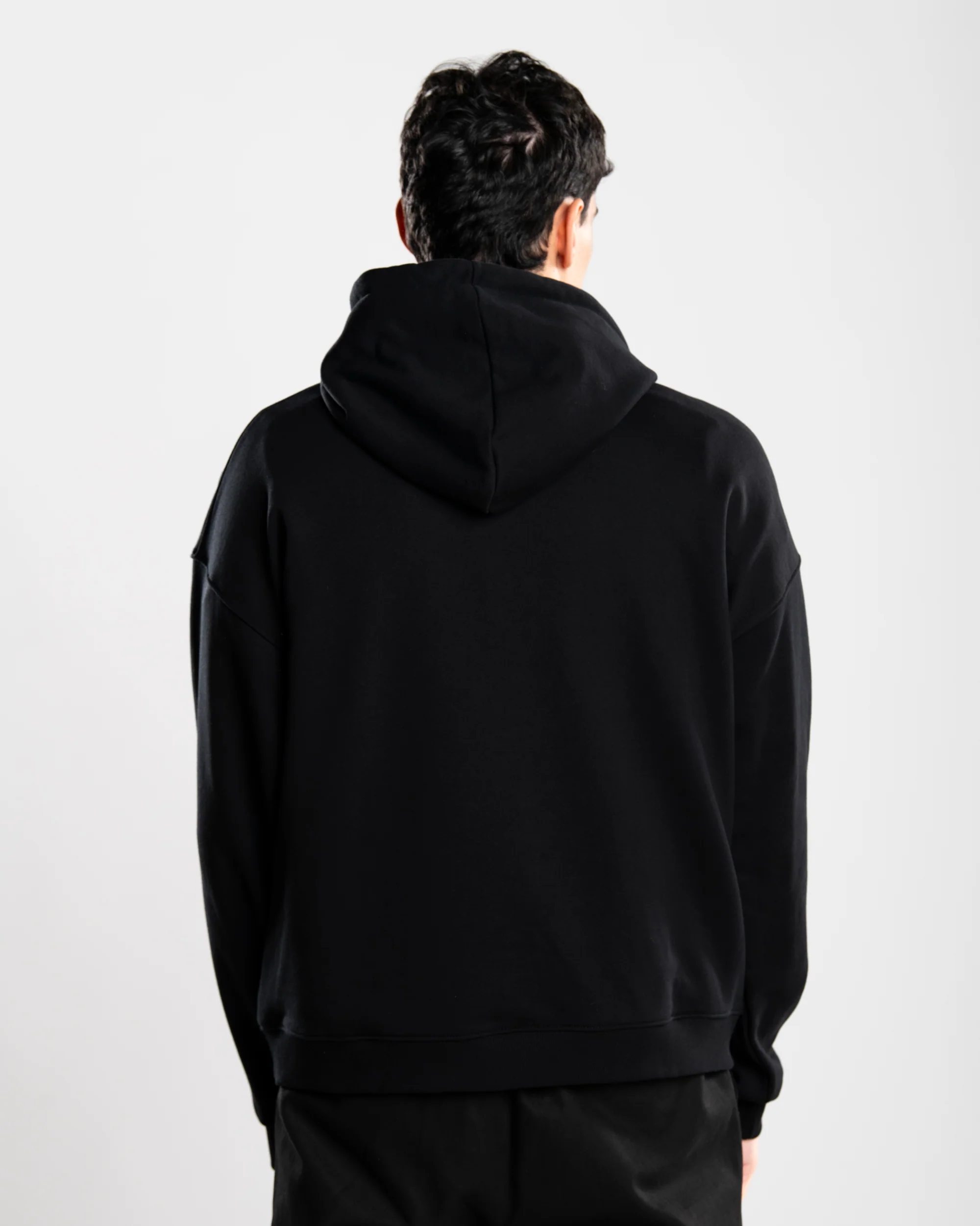 BANDANA HOODIE - Image 5