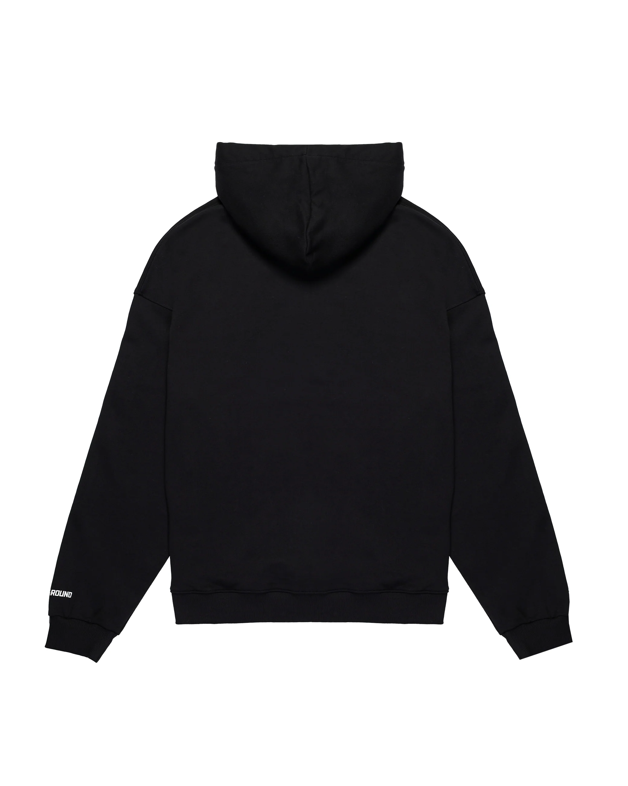BANDANA HOODIE - Image 8