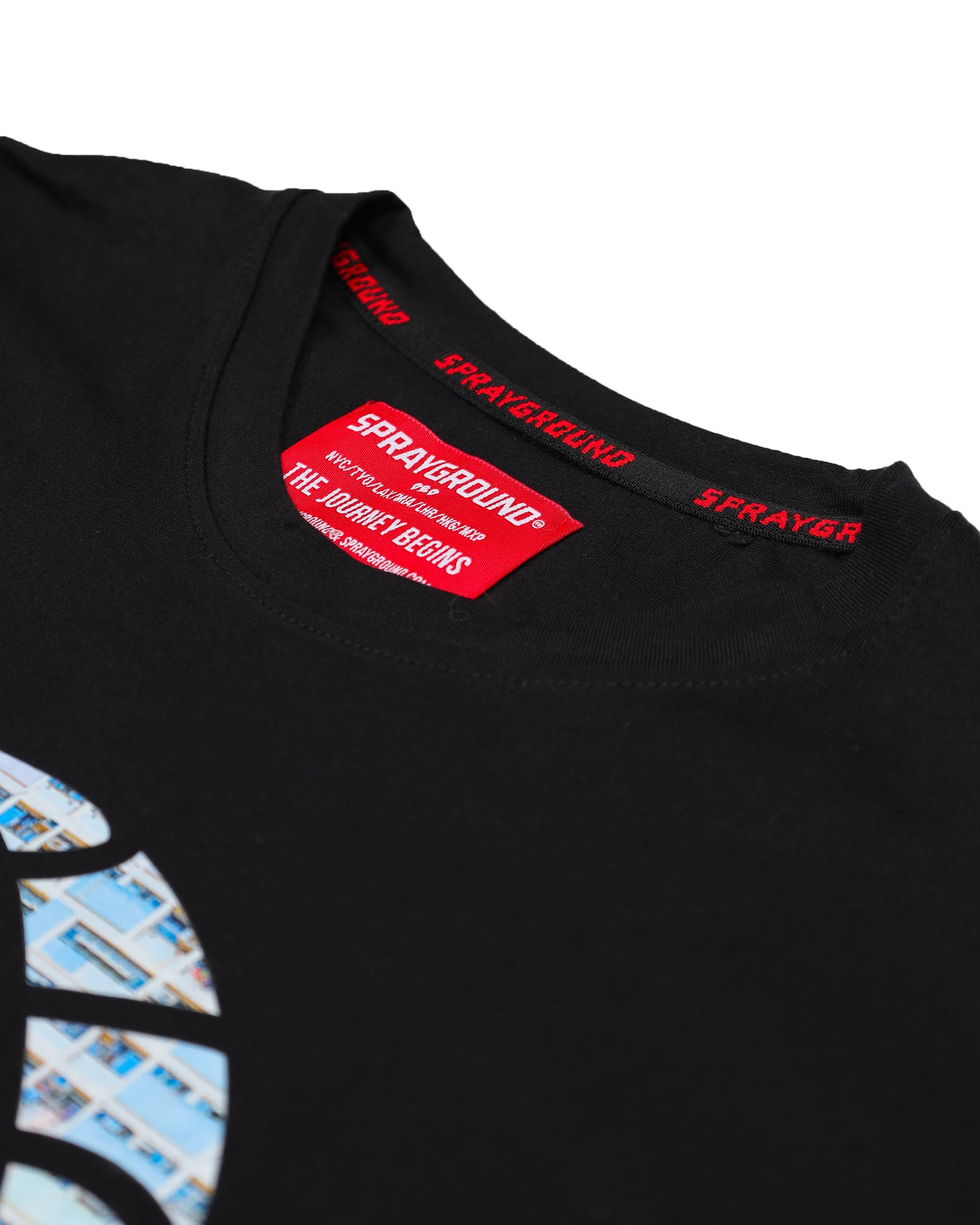 BASKETBALL T-SHIRT - Image 3