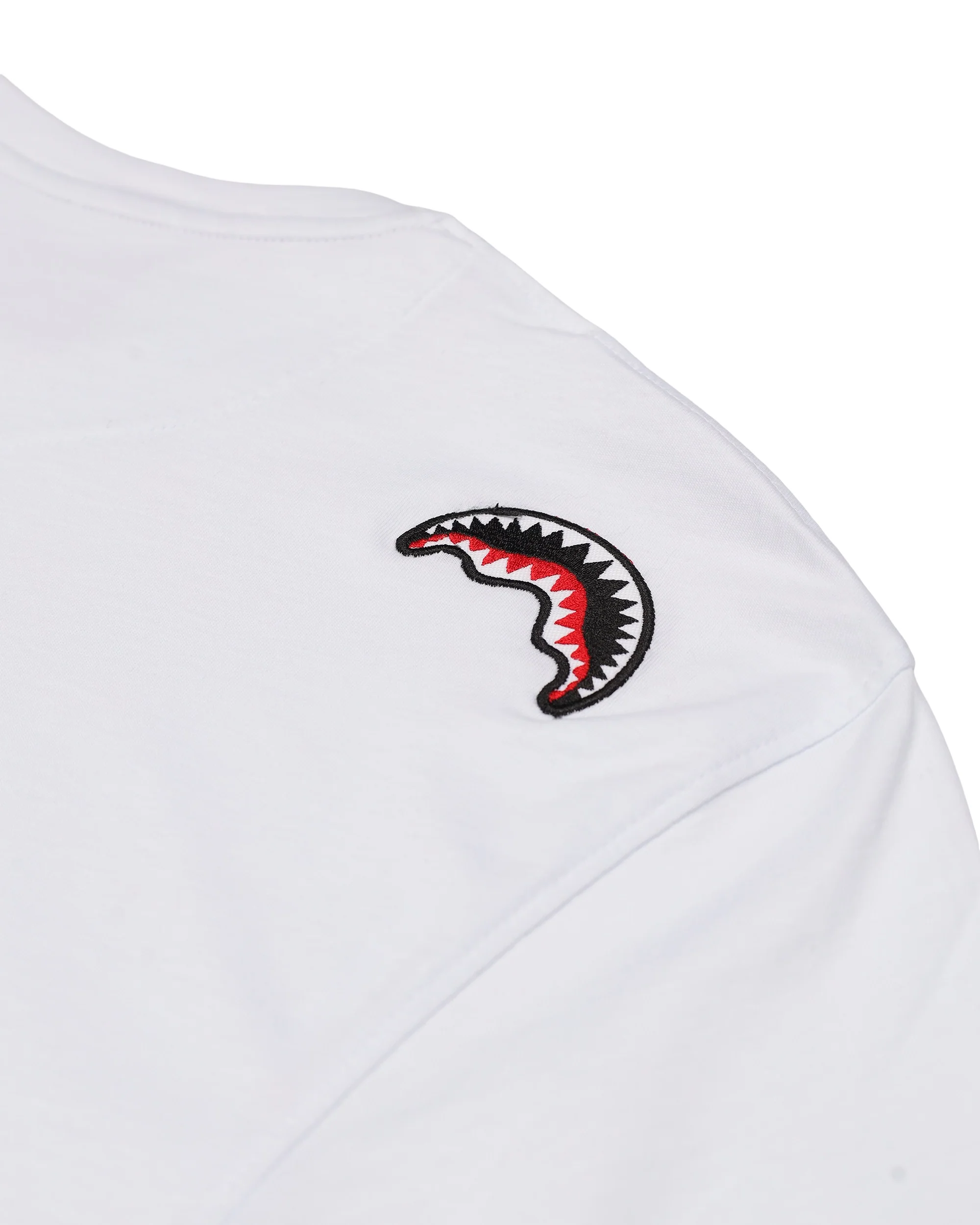 BASKETBALL T-SHIRT - Image 6