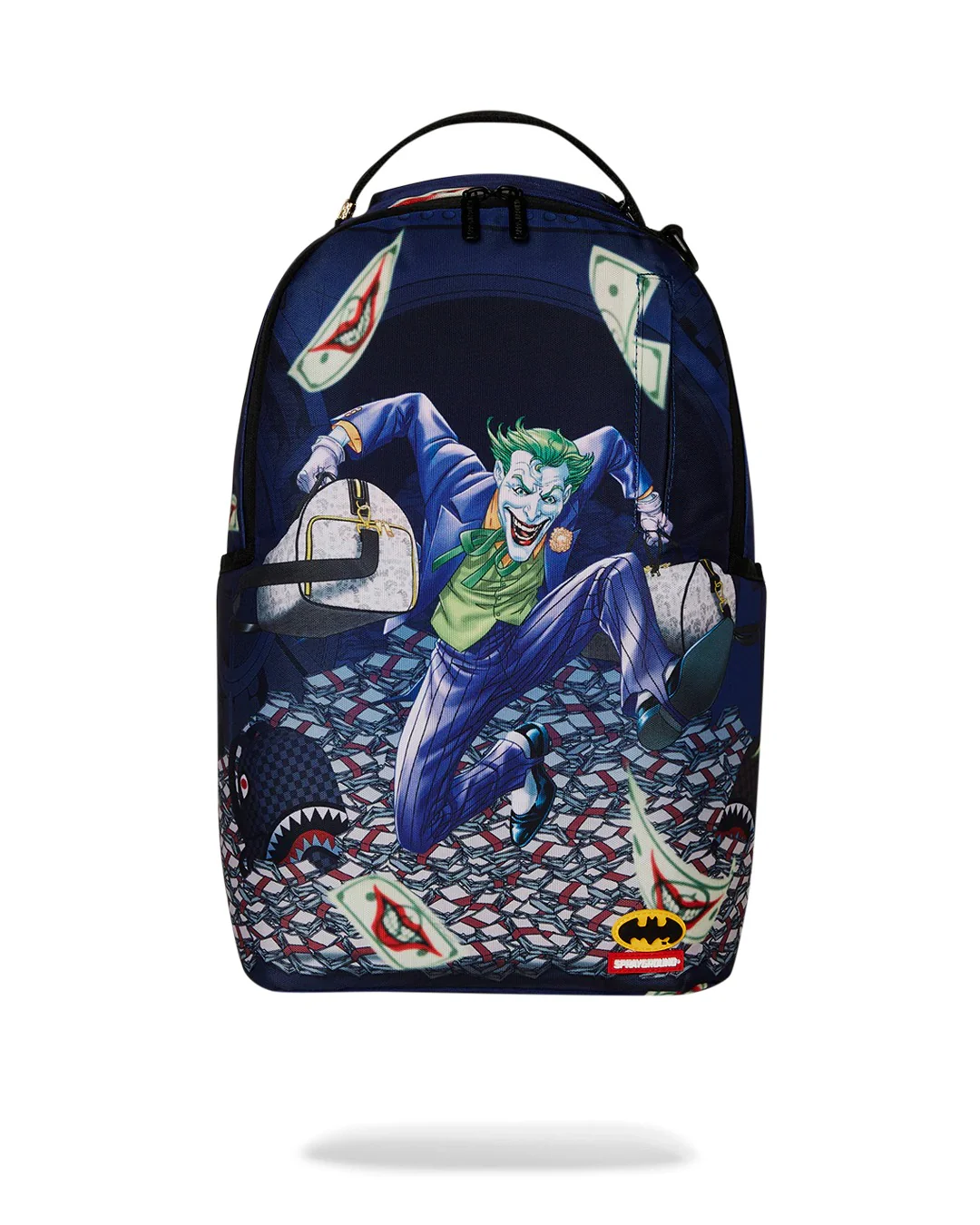 BATMAN BACKPACK