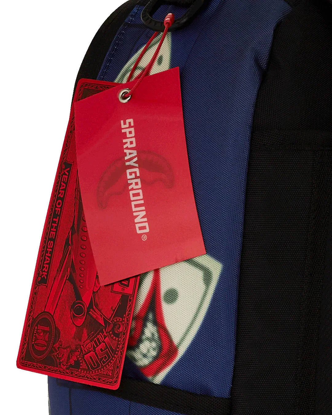 BATMAN BACKPACK - Image 10