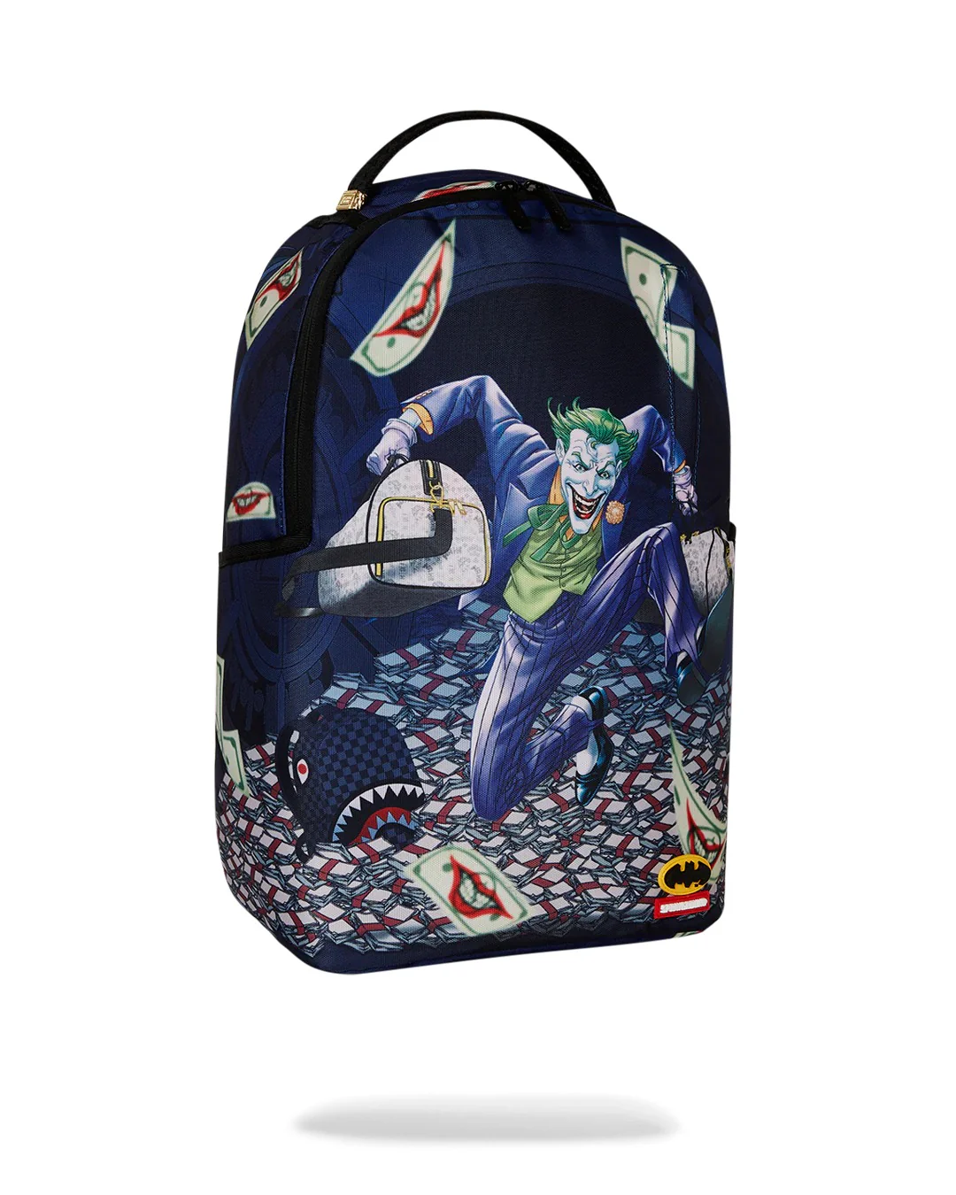 BATMAN BACKPACK - Image 2