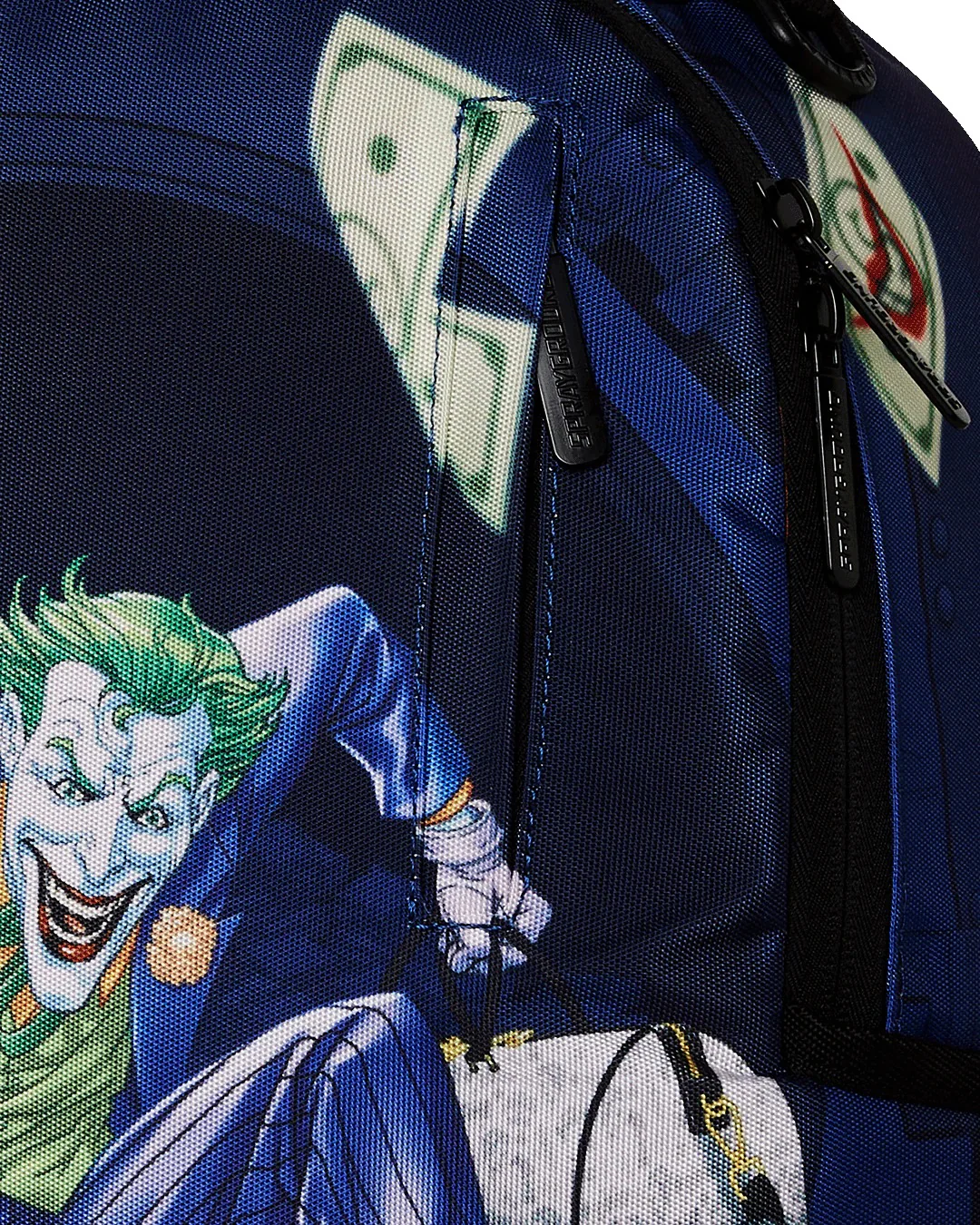 BATMAN BACKPACK - Image 6