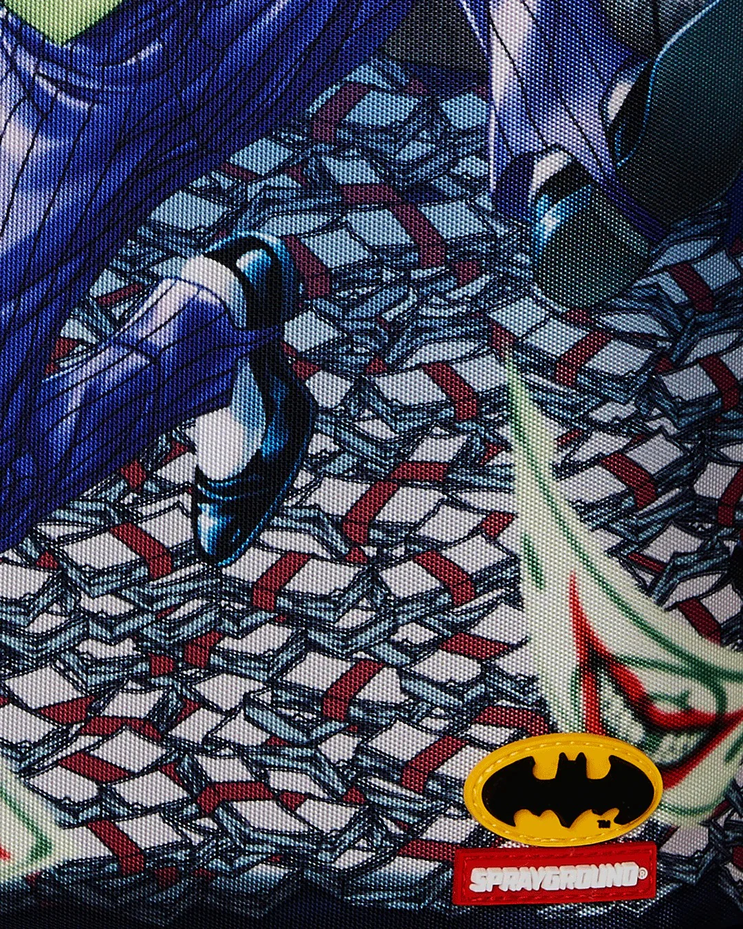 BATMAN BACKPACK - Image 9