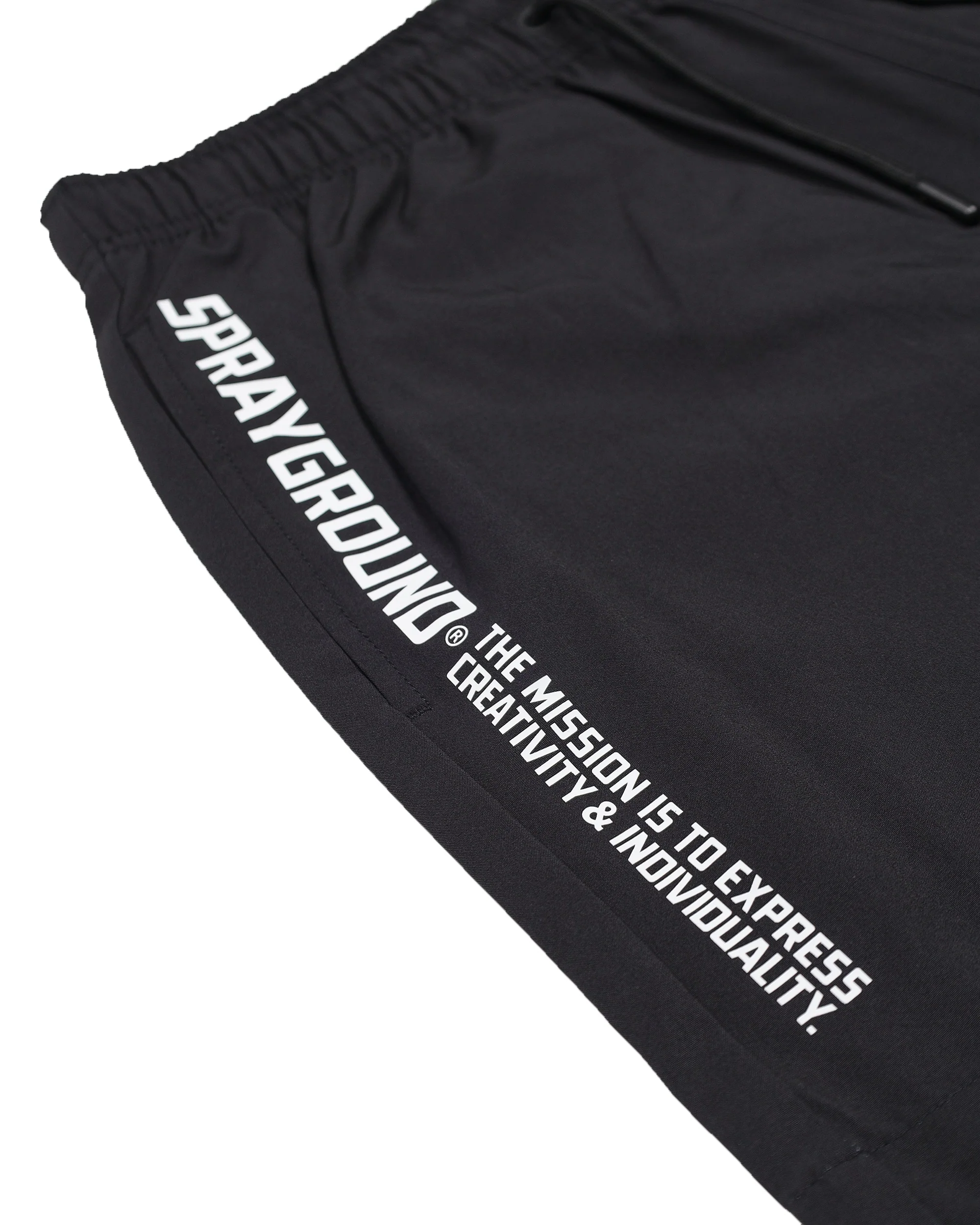 BE A SHARK SWIM TRUNKS - Image 4