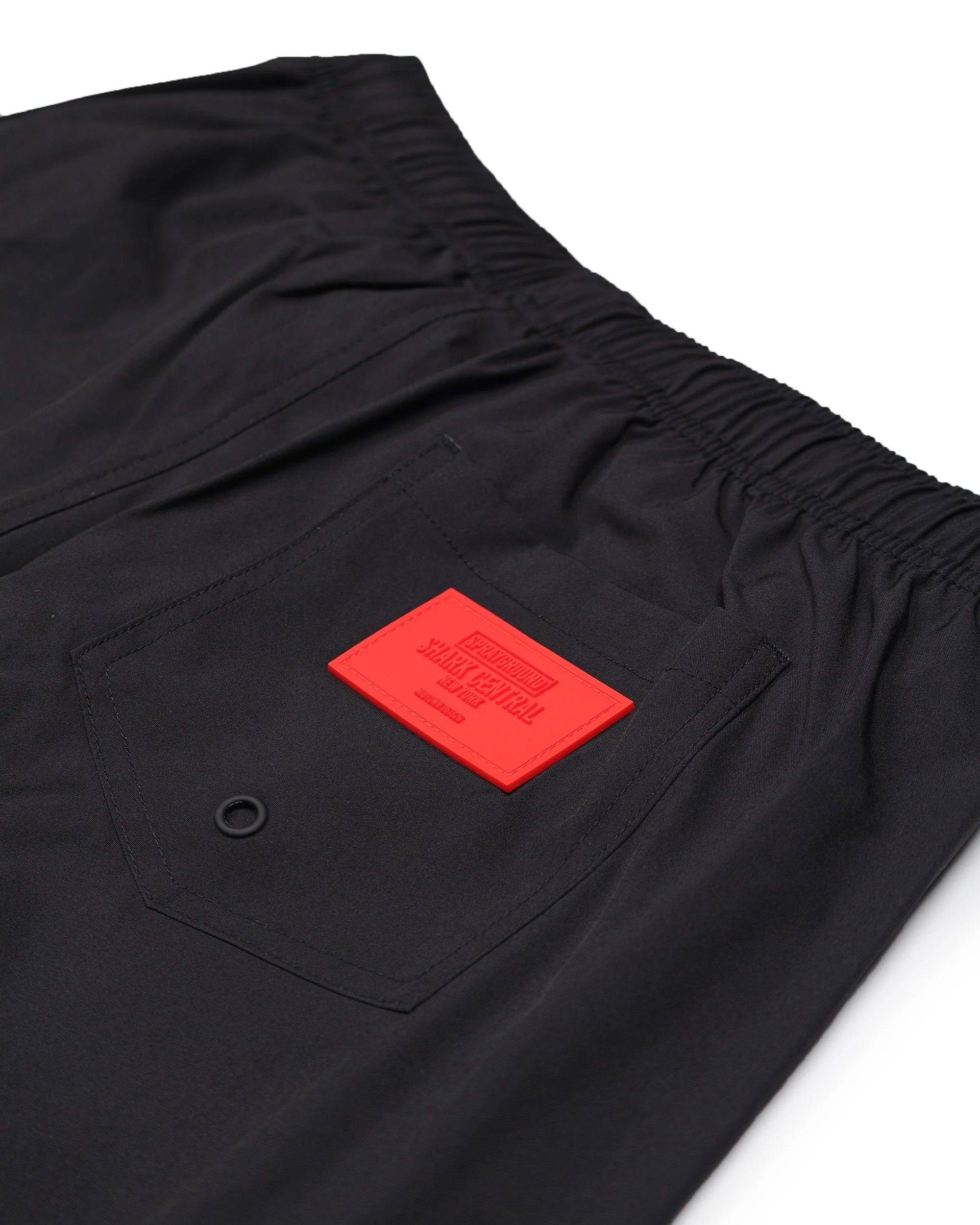 BE A SHARK SWIM TRUNKS - Image 5