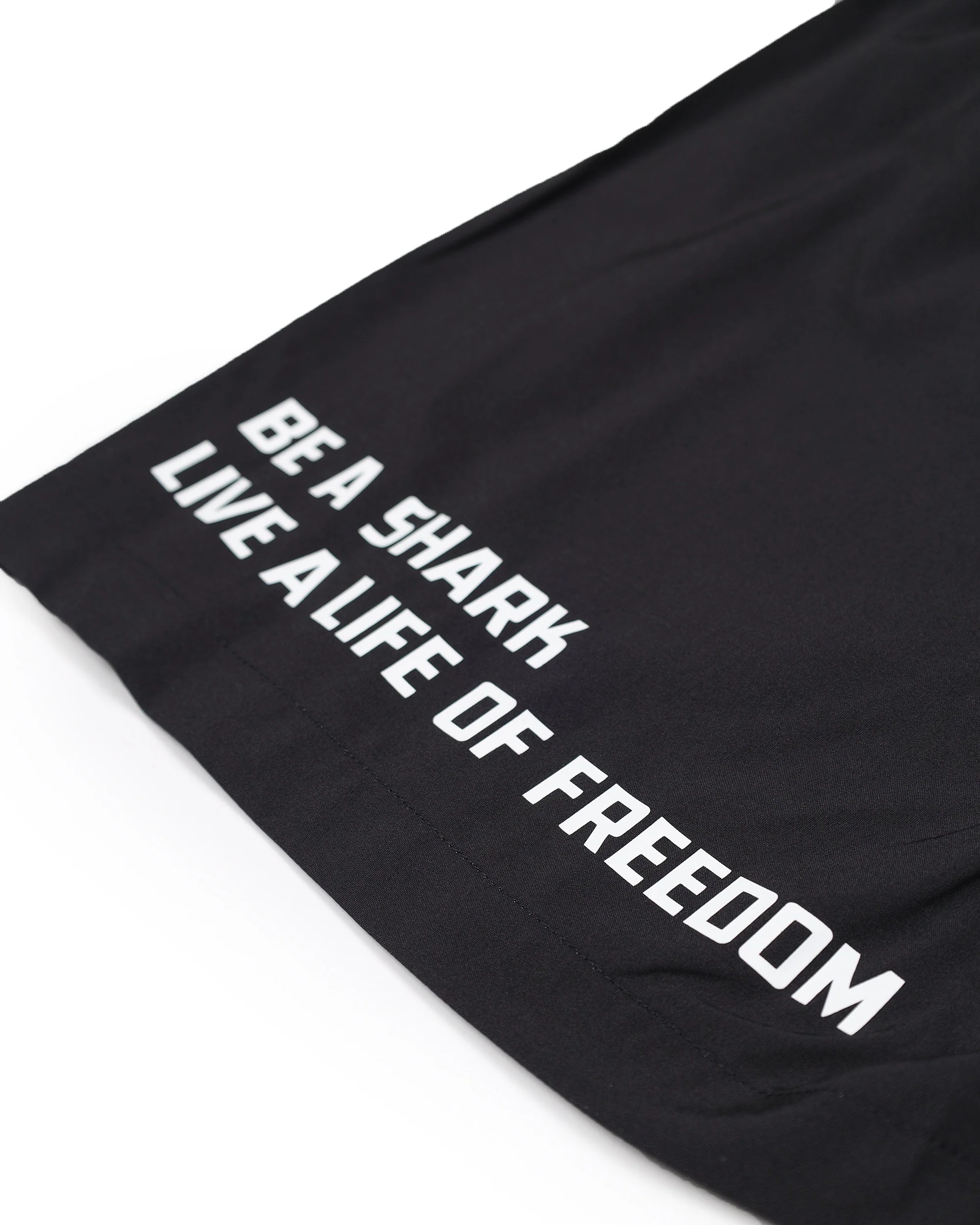 BE A SHARK SWIM TRUNKS - Image 6