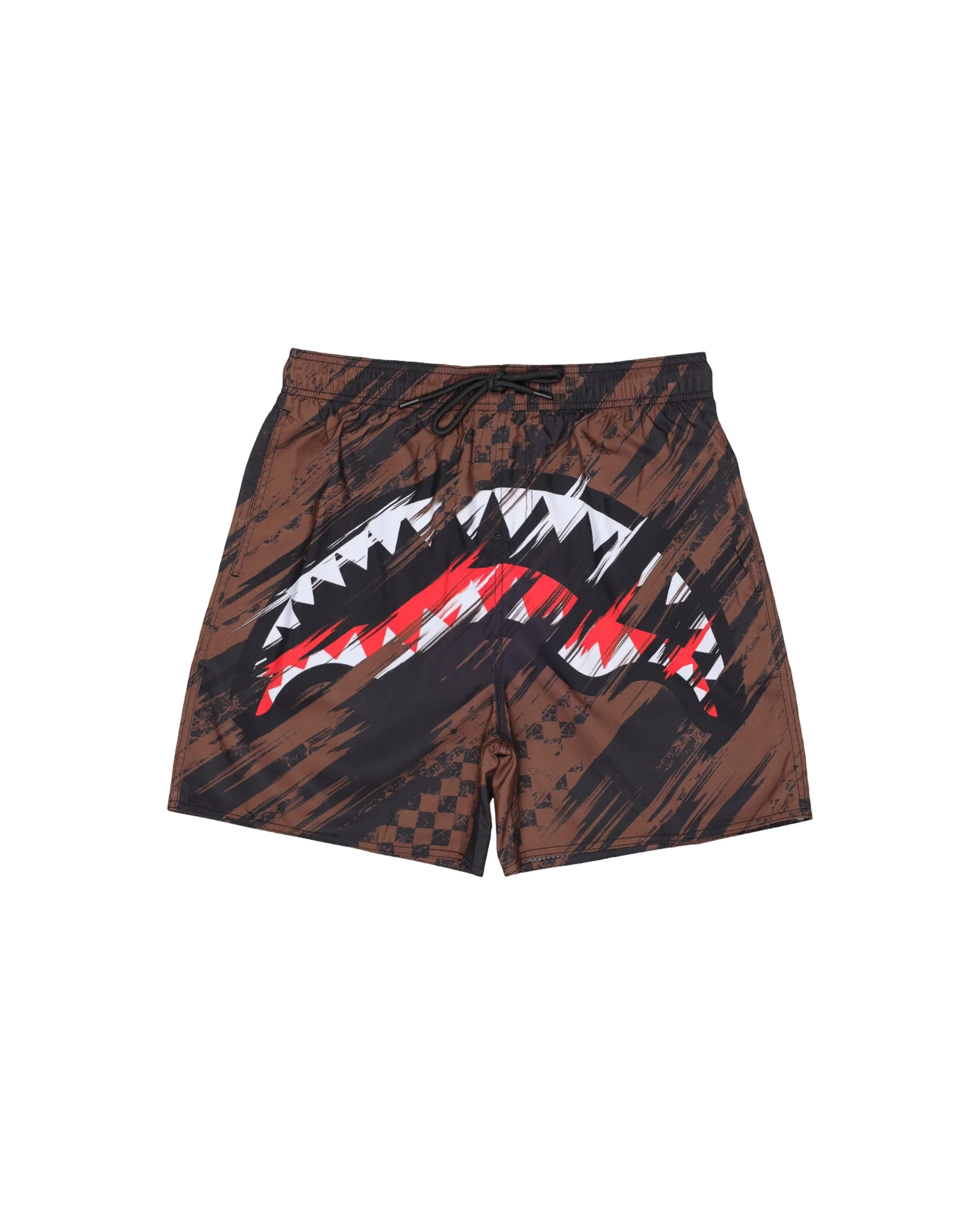 BEACHWEAR BRWN