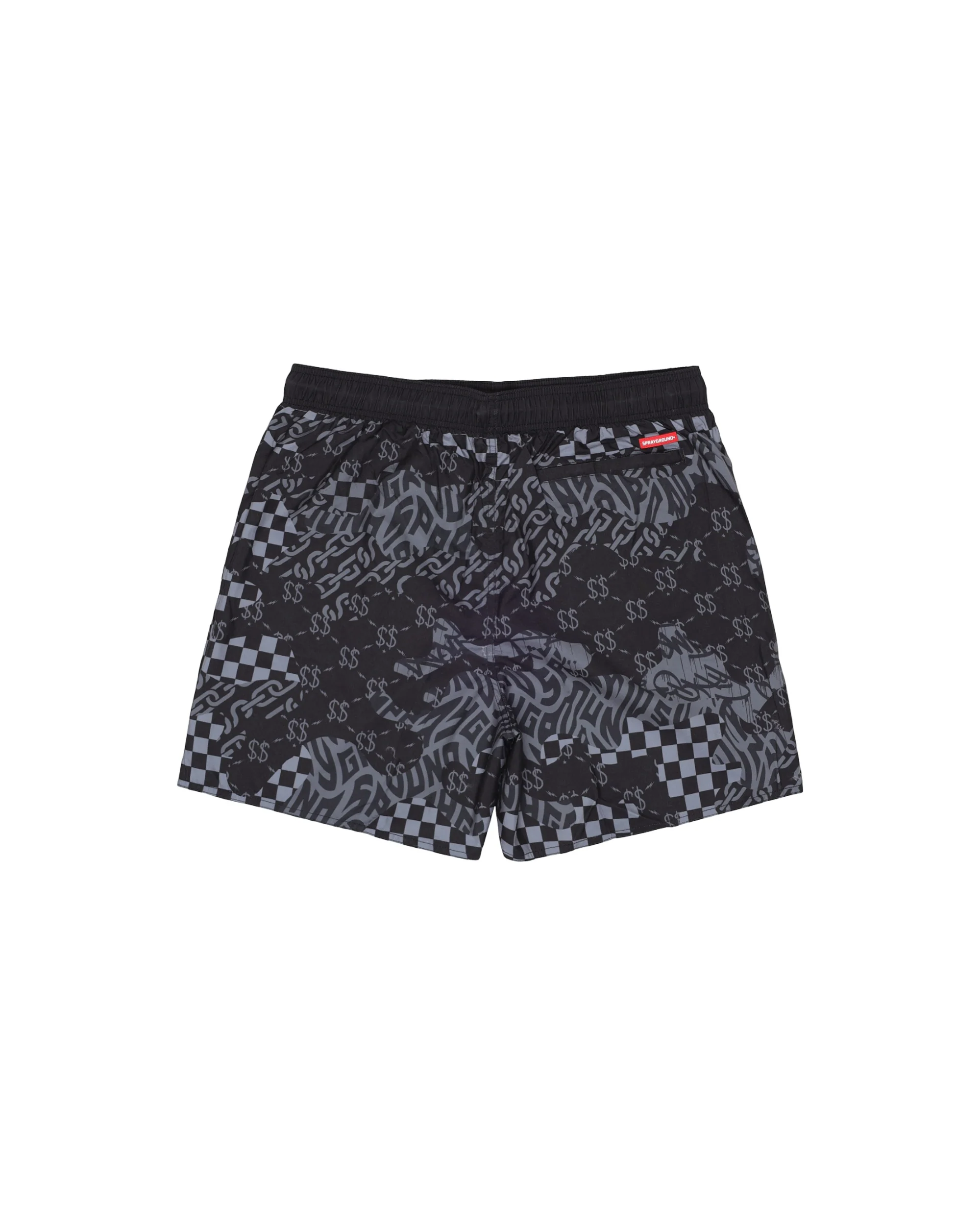 BEACHWEAR CHECK - Image 2