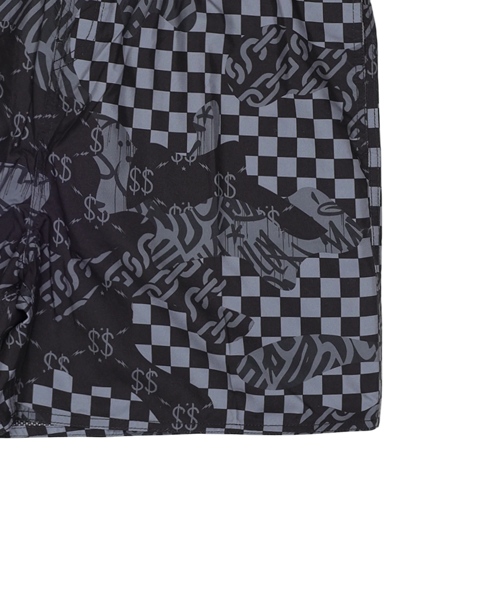 BEACHWEAR CHECK - Image 4