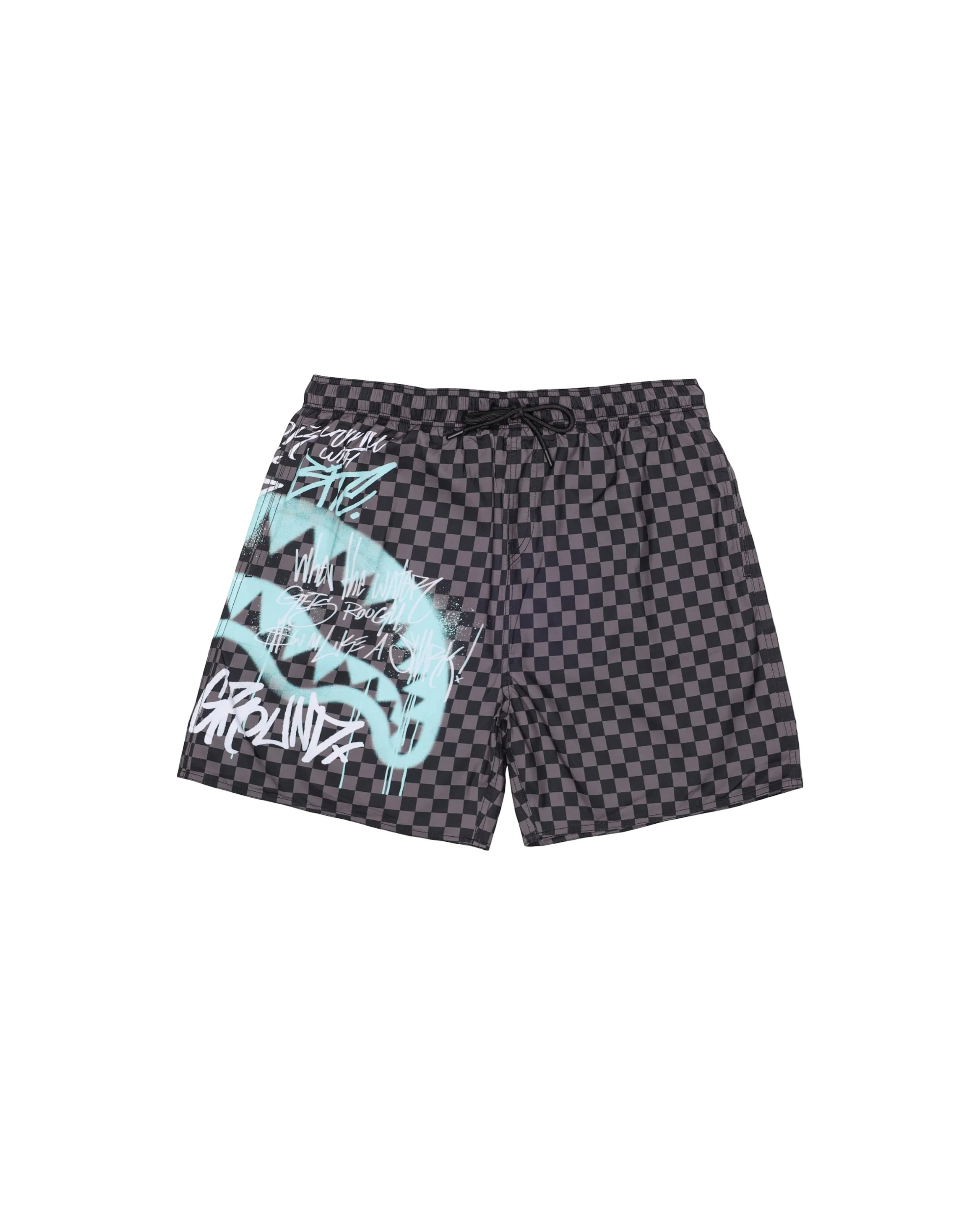 BEACHWEAR GRAF