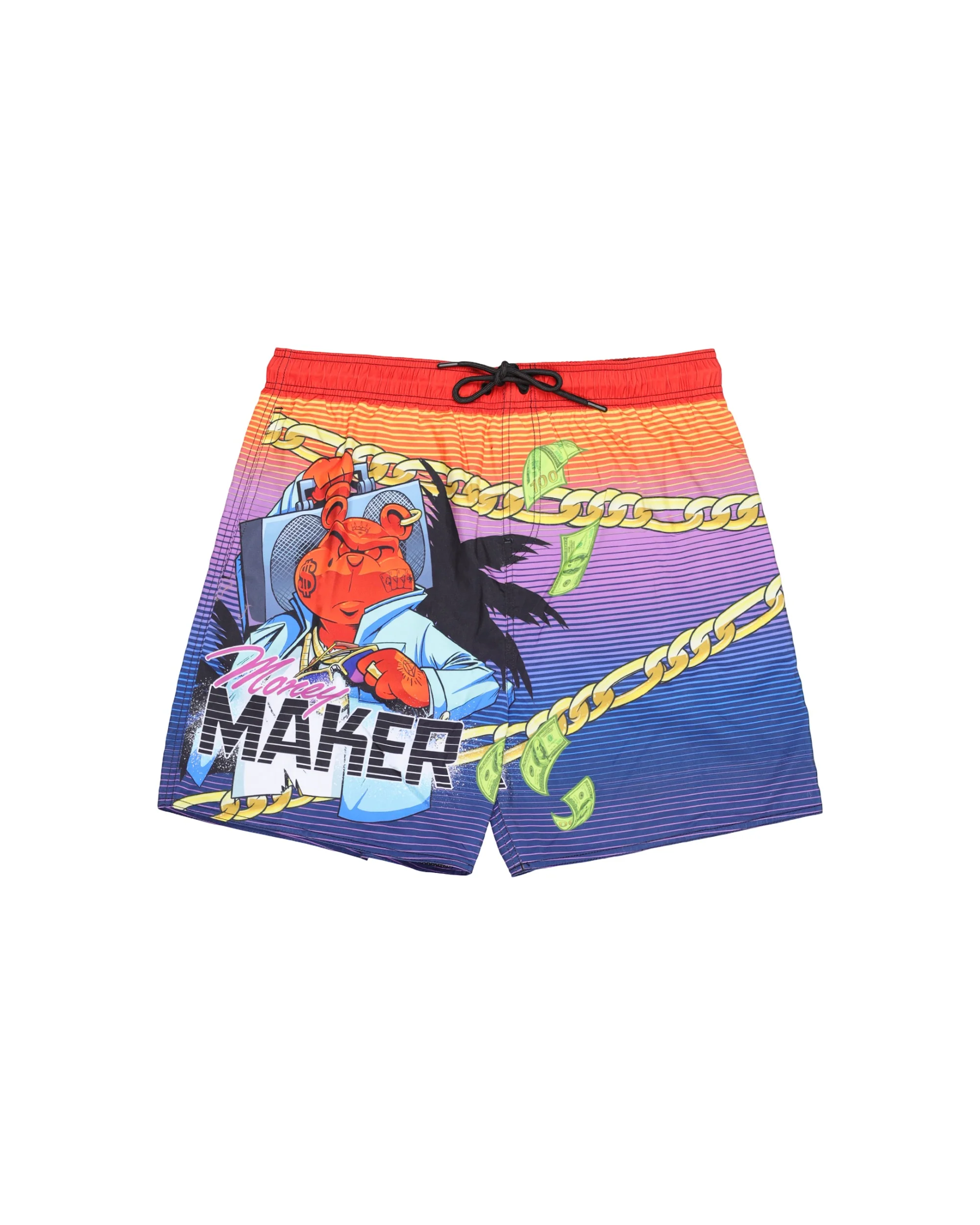 BEACHWEAR MONEYMAKER