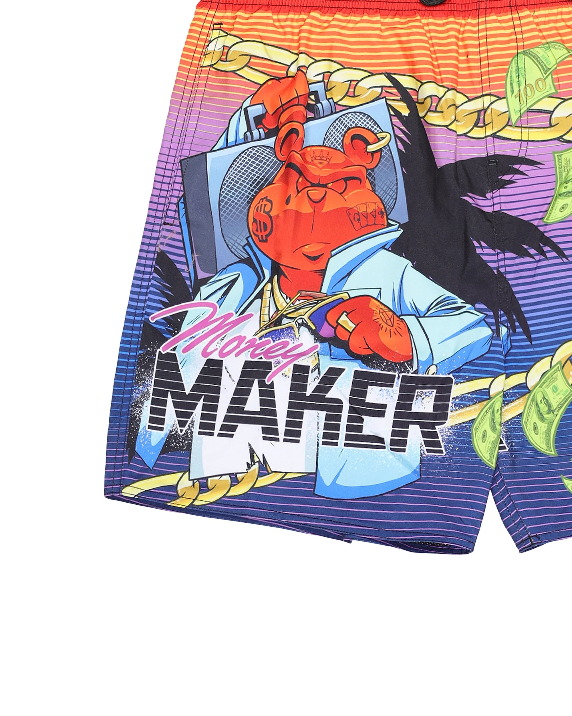 BEACHWEAR MONEYMAKER - Image 3
