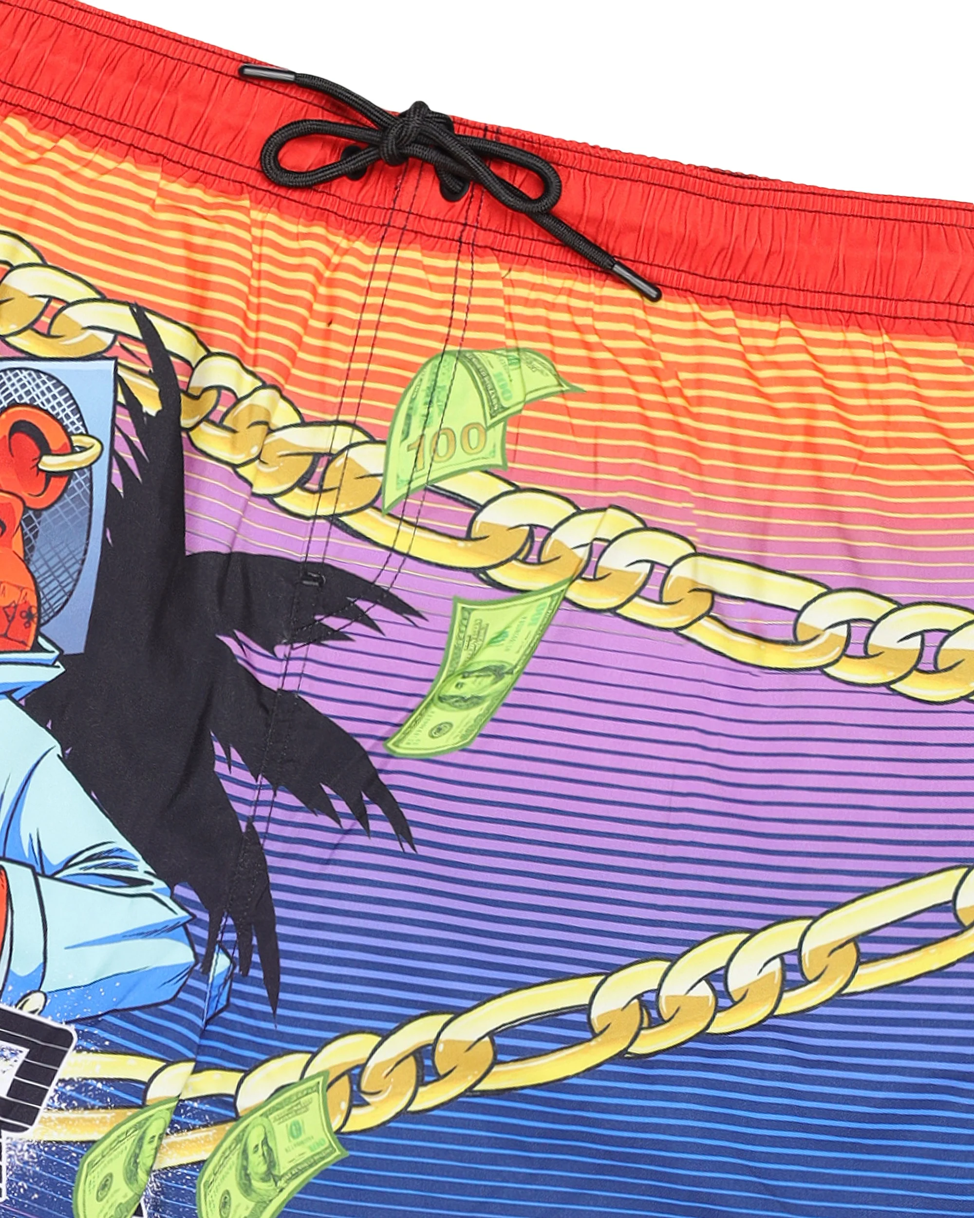 BEACHWEAR MONEYMAKER - Image 4