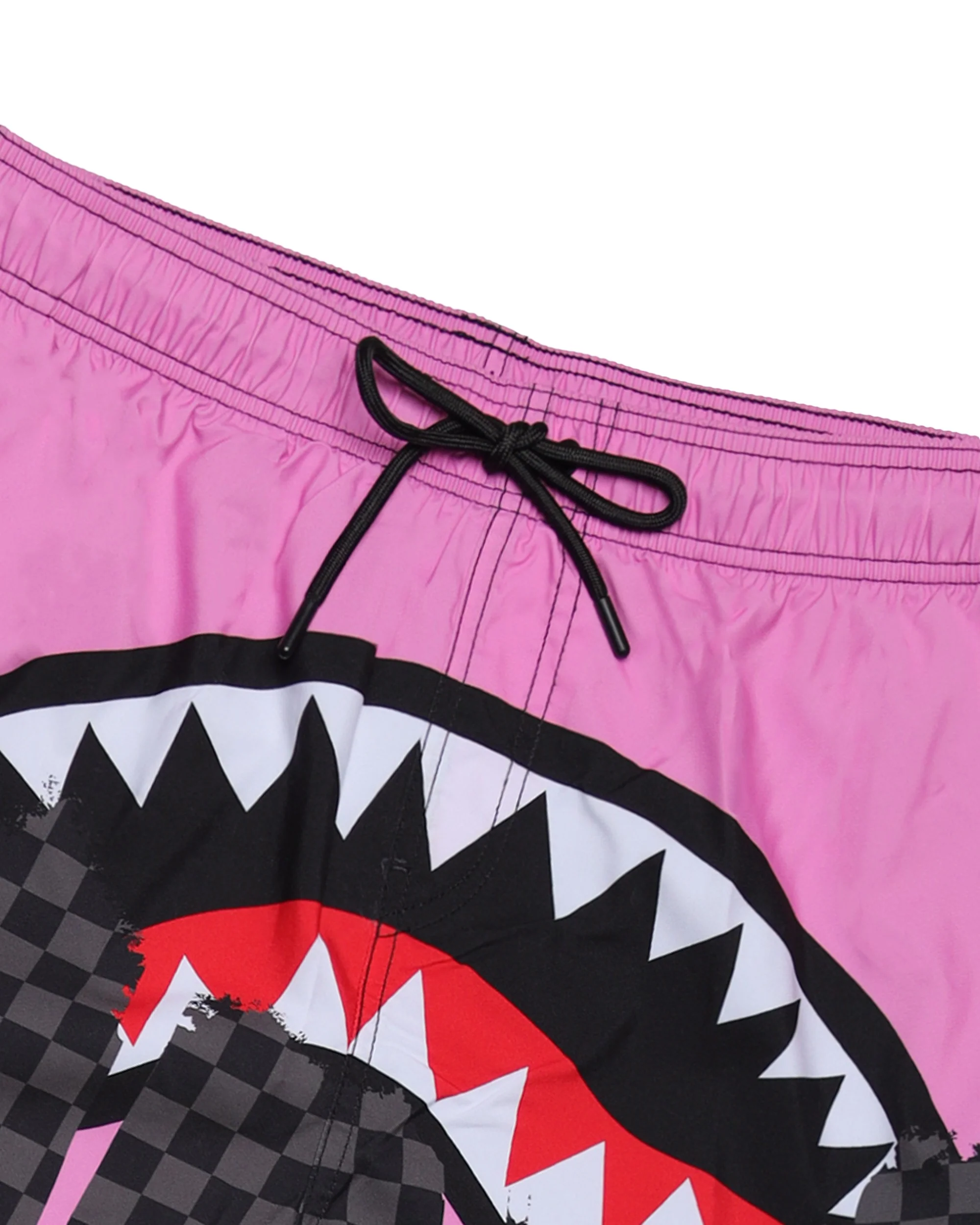 BEACHWEAR PINK CHECK - Image 3