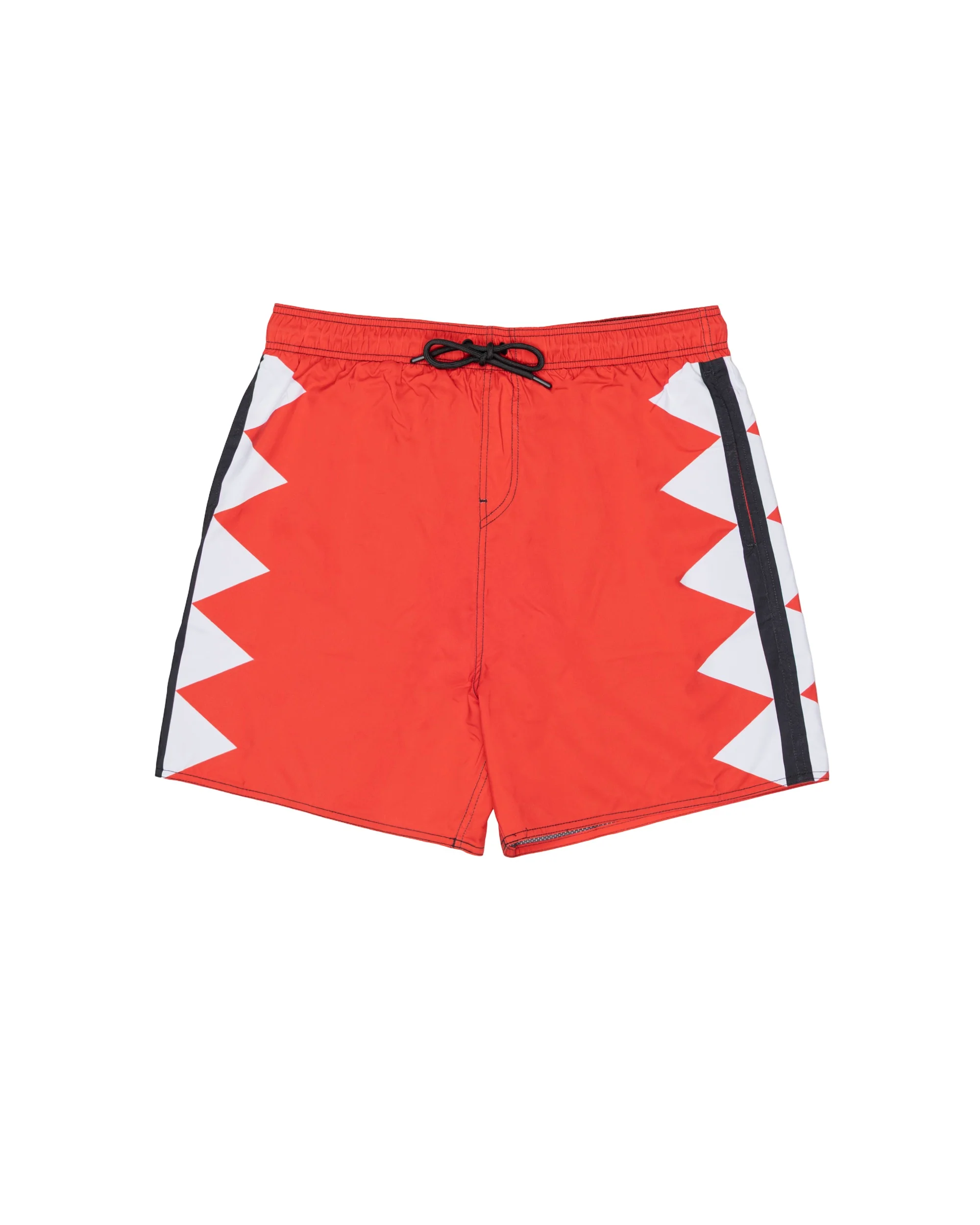 BEACHWEAR RED BANDS