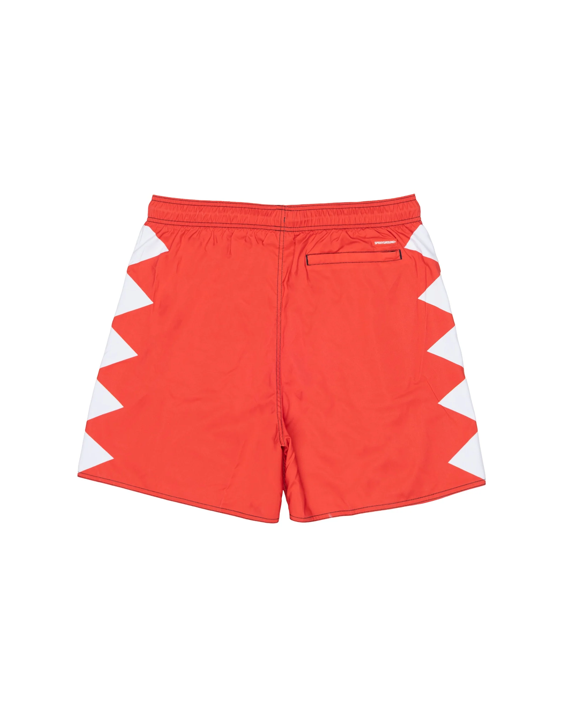 BEACHWEAR RED BANDS - Image 2