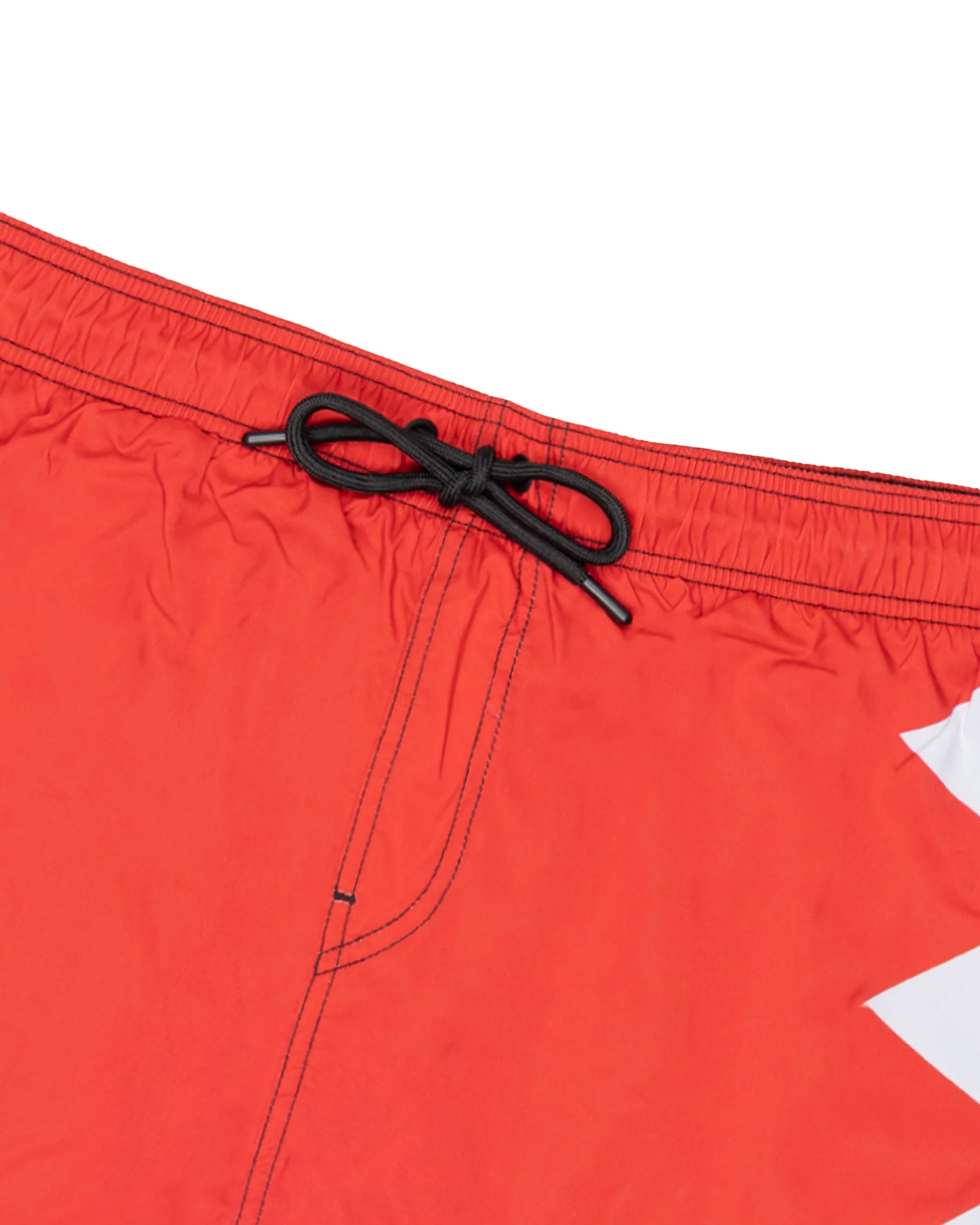 BEACHWEAR RED BANDS - Image 3