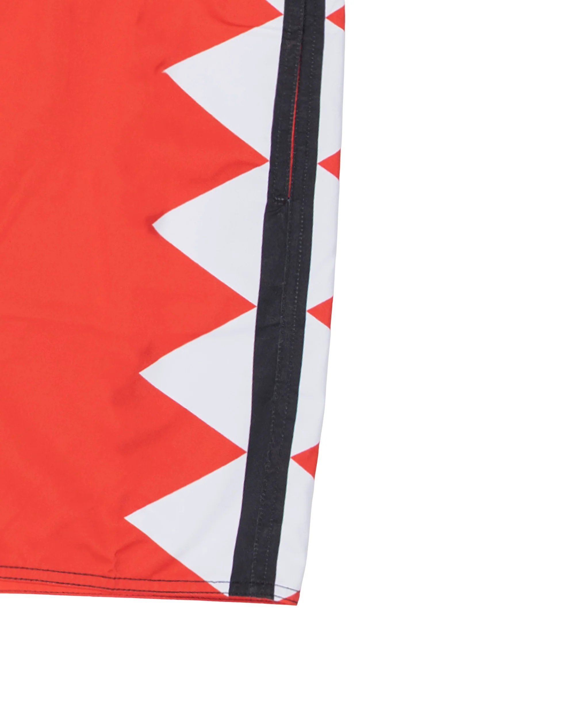 BEACHWEAR RED BANDS - Image 4