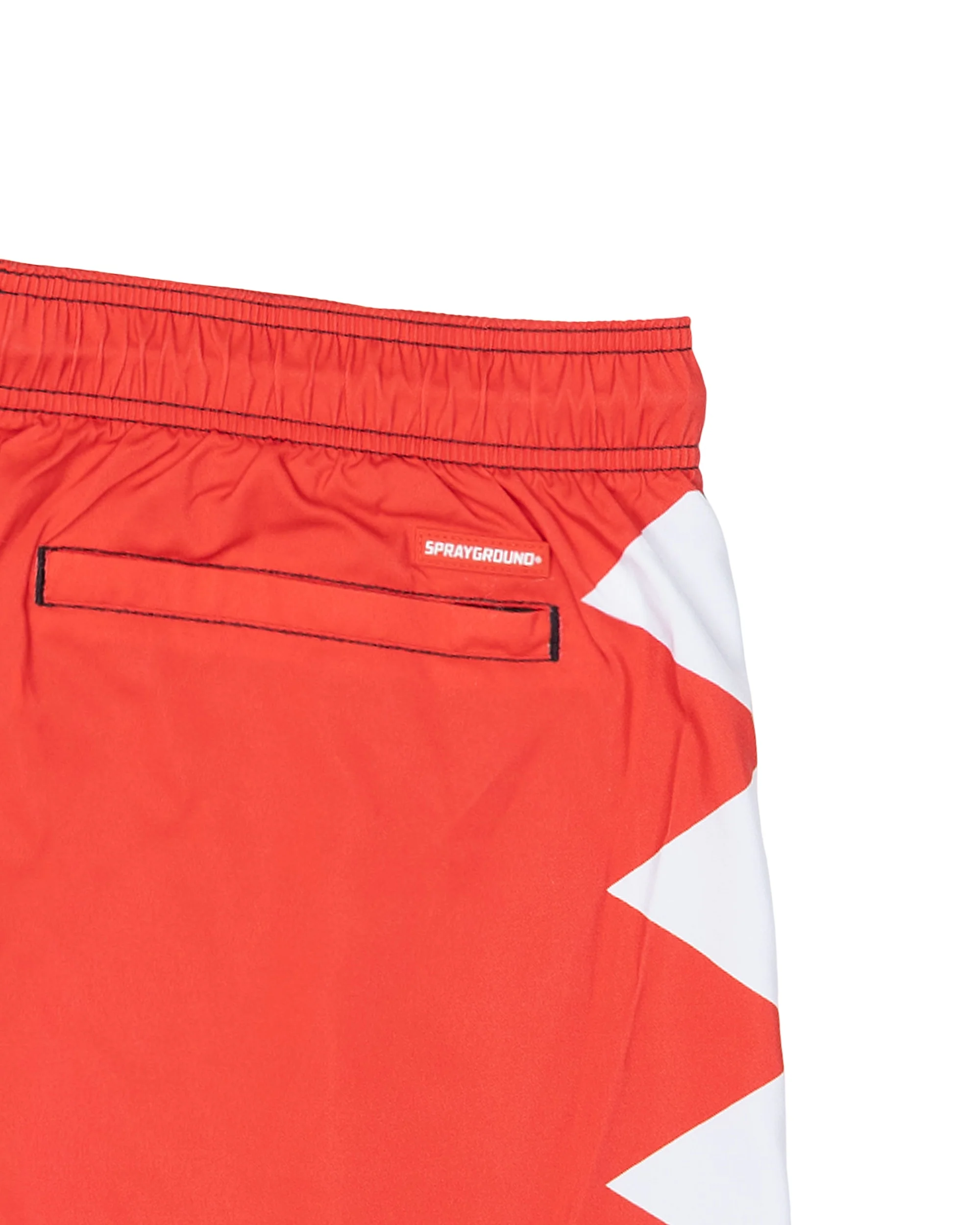 BEACHWEAR RED BANDS - Image 5