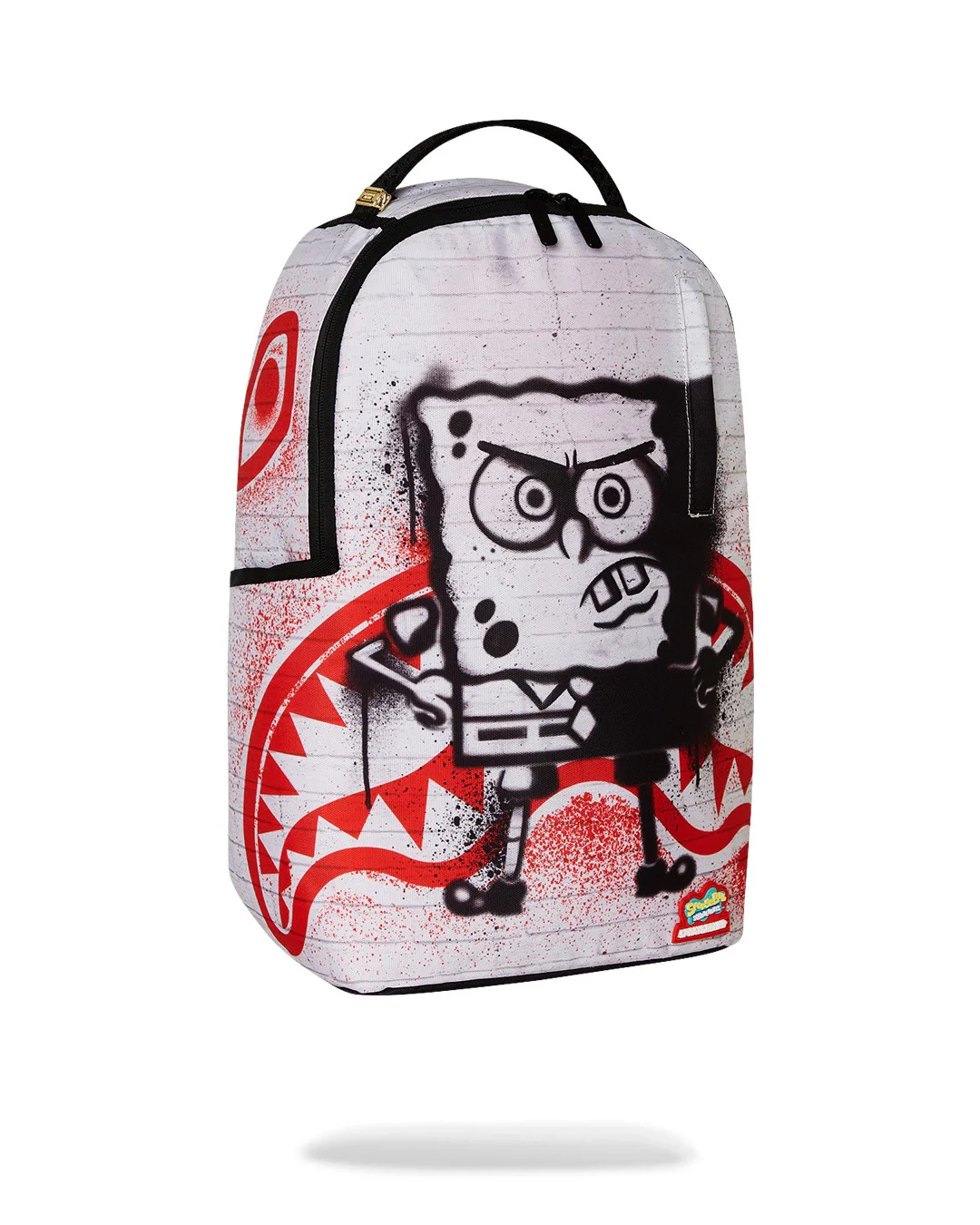 BOB STENCIL WALL DLXR BACKPACK - Image 2