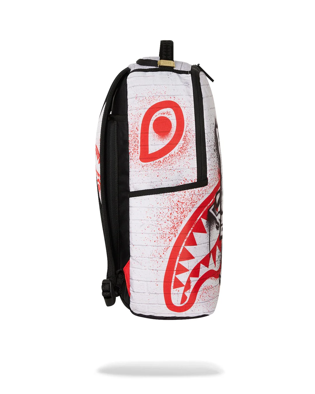 BOB STENCIL WALL DLXR BACKPACK - Image 3