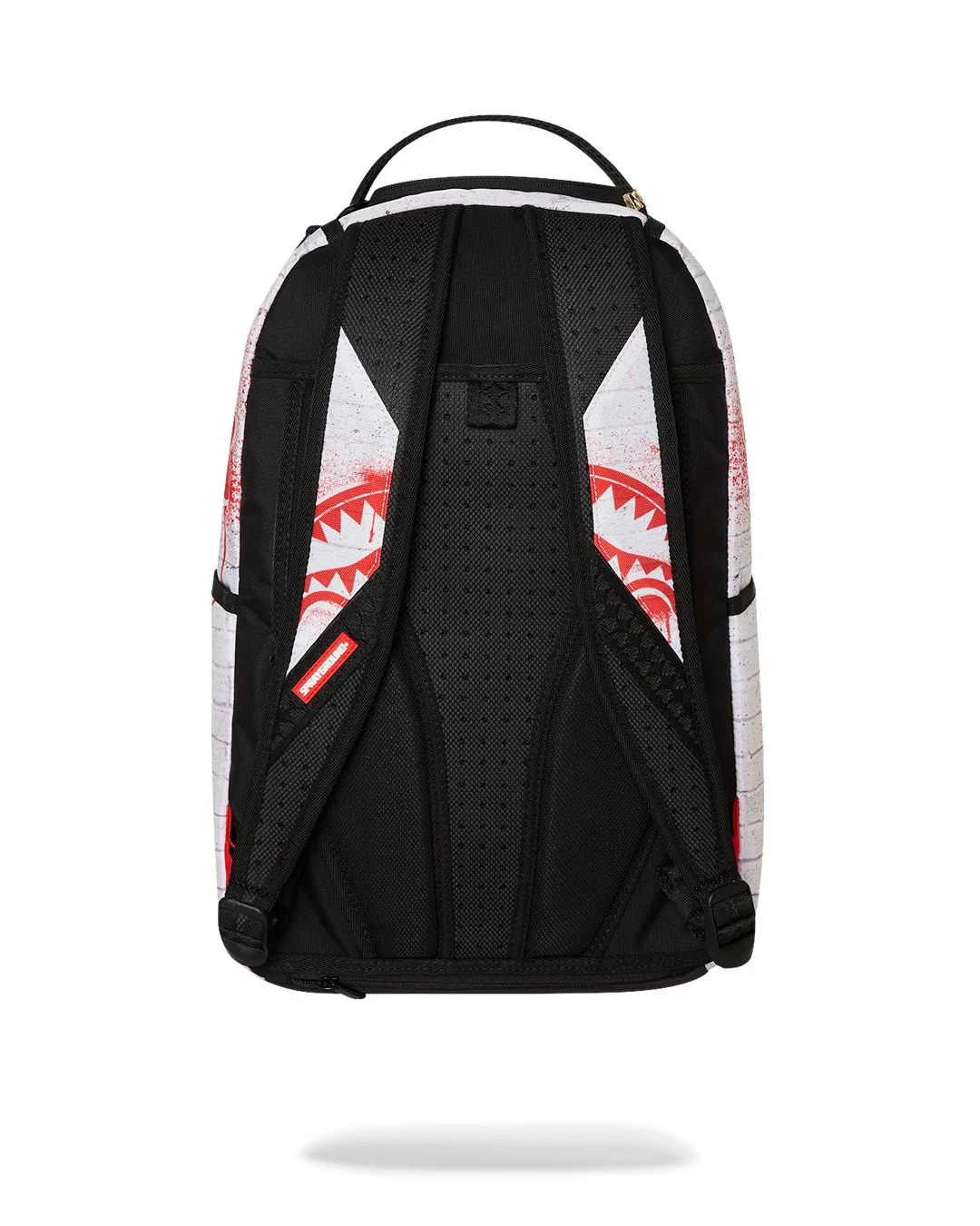 BOB STENCIL WALL DLXR BACKPACK - Image 4