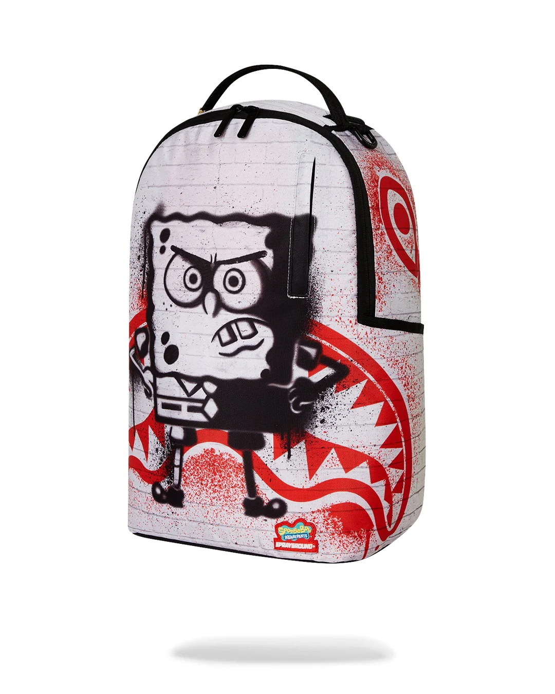 BOB STENCIL WALL DLXR BACKPACK - Image 5